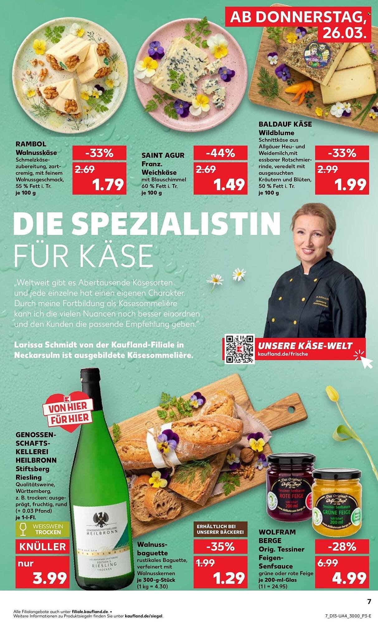Kaufland Prospekt