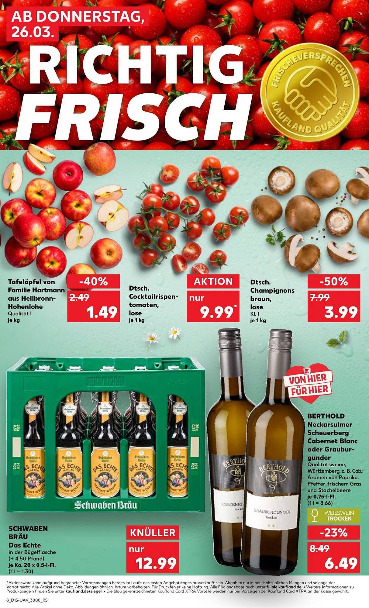 Kaufland Prospekt