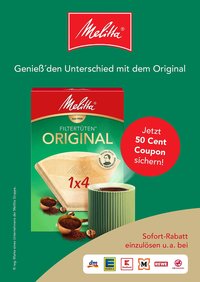 Jetzt 50 Cent Coupon sichern! (2025-12-04 - 2025-12-31)