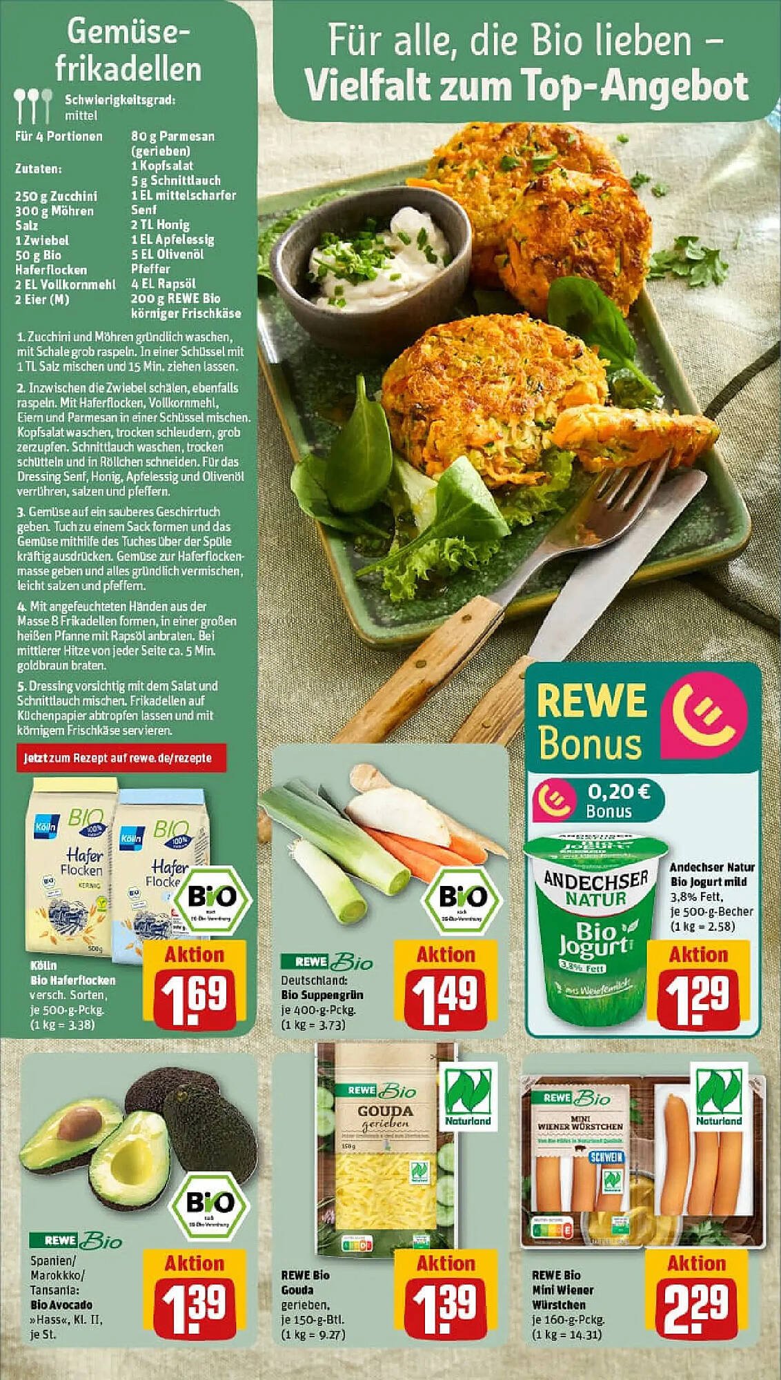 REWE Prospekt (2026-01-25 - 2026-02-01)
