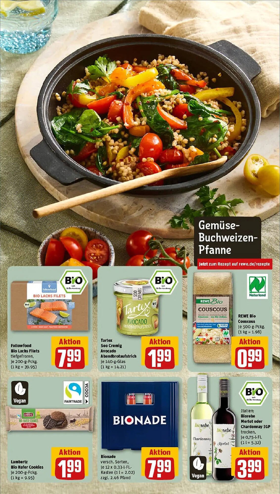 REWE Prospekt (2026-01-25 - 2026-02-01)