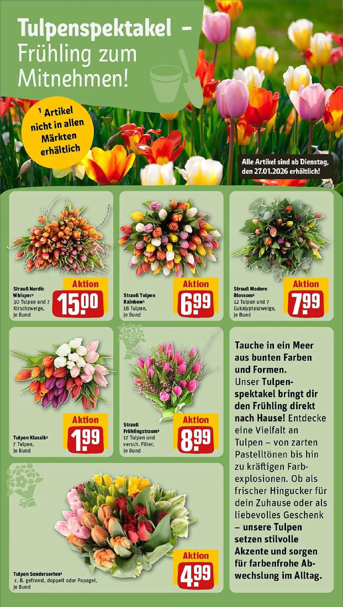 REWE Prospekt (2026-01-25 - 2026-02-01)