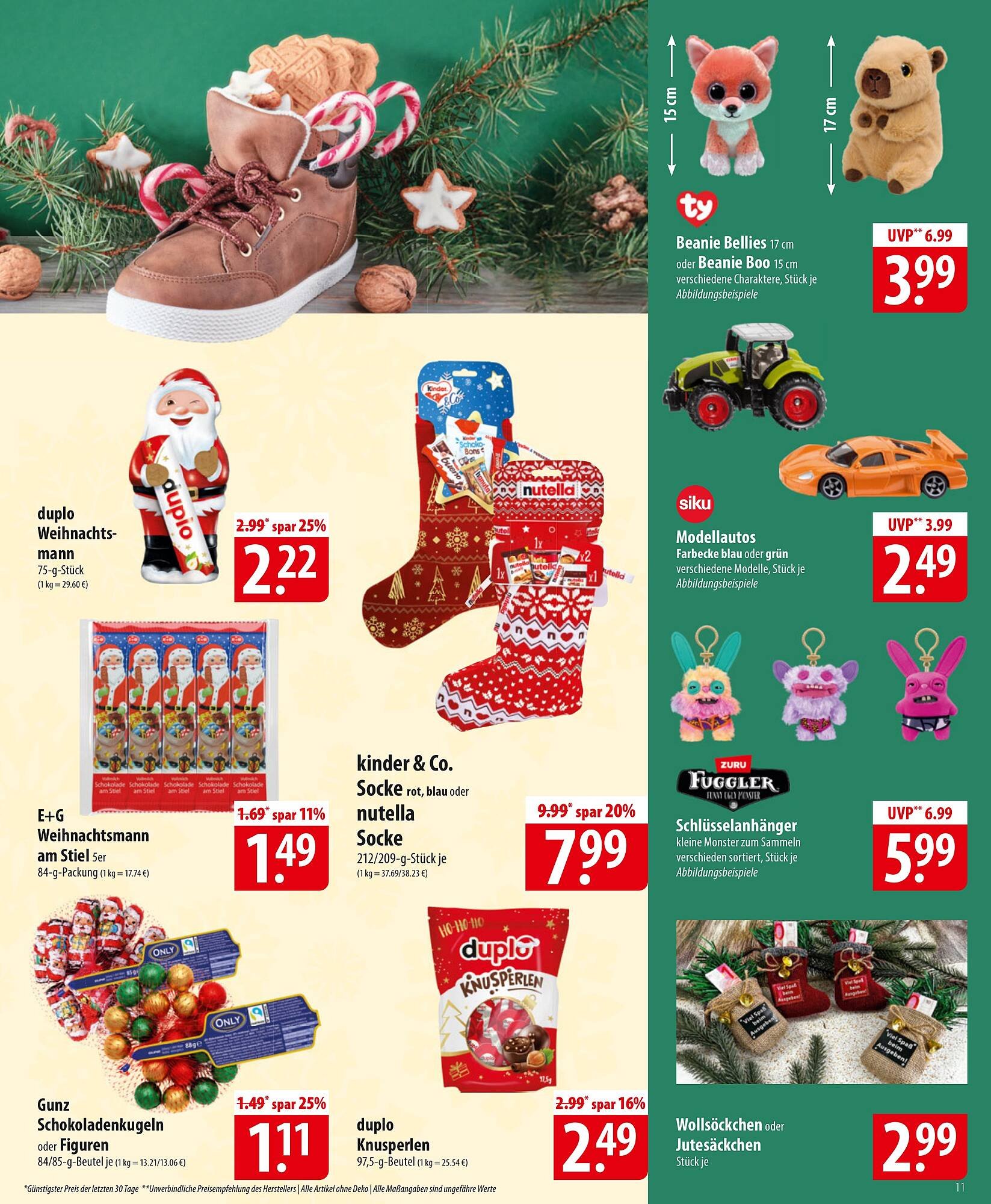 Famila Nord Ost Prospekt (2025-12-01 - 2025-12-06)