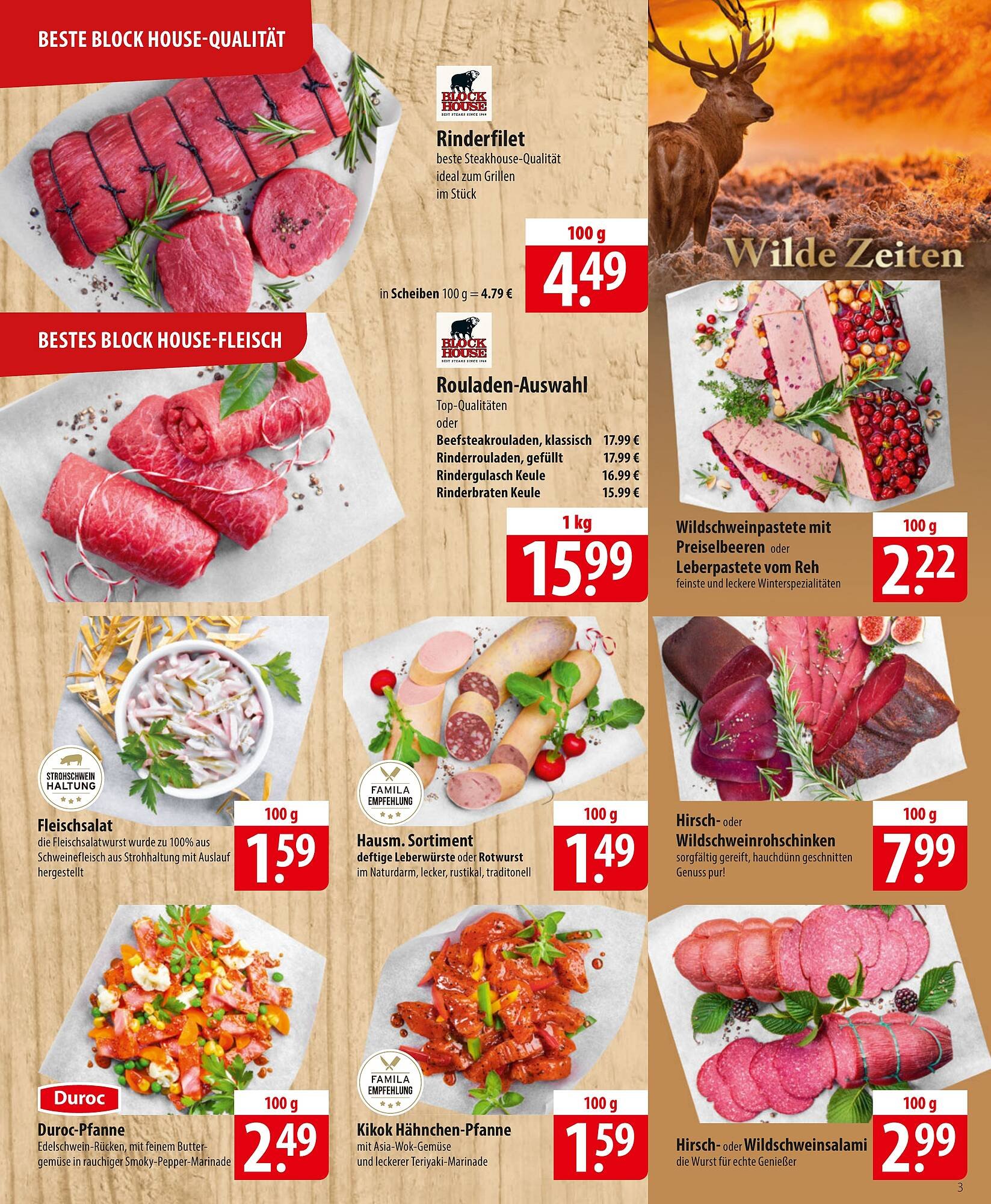 Famila Nord Ost Prospekt (2025-12-01 - 2025-12-06)