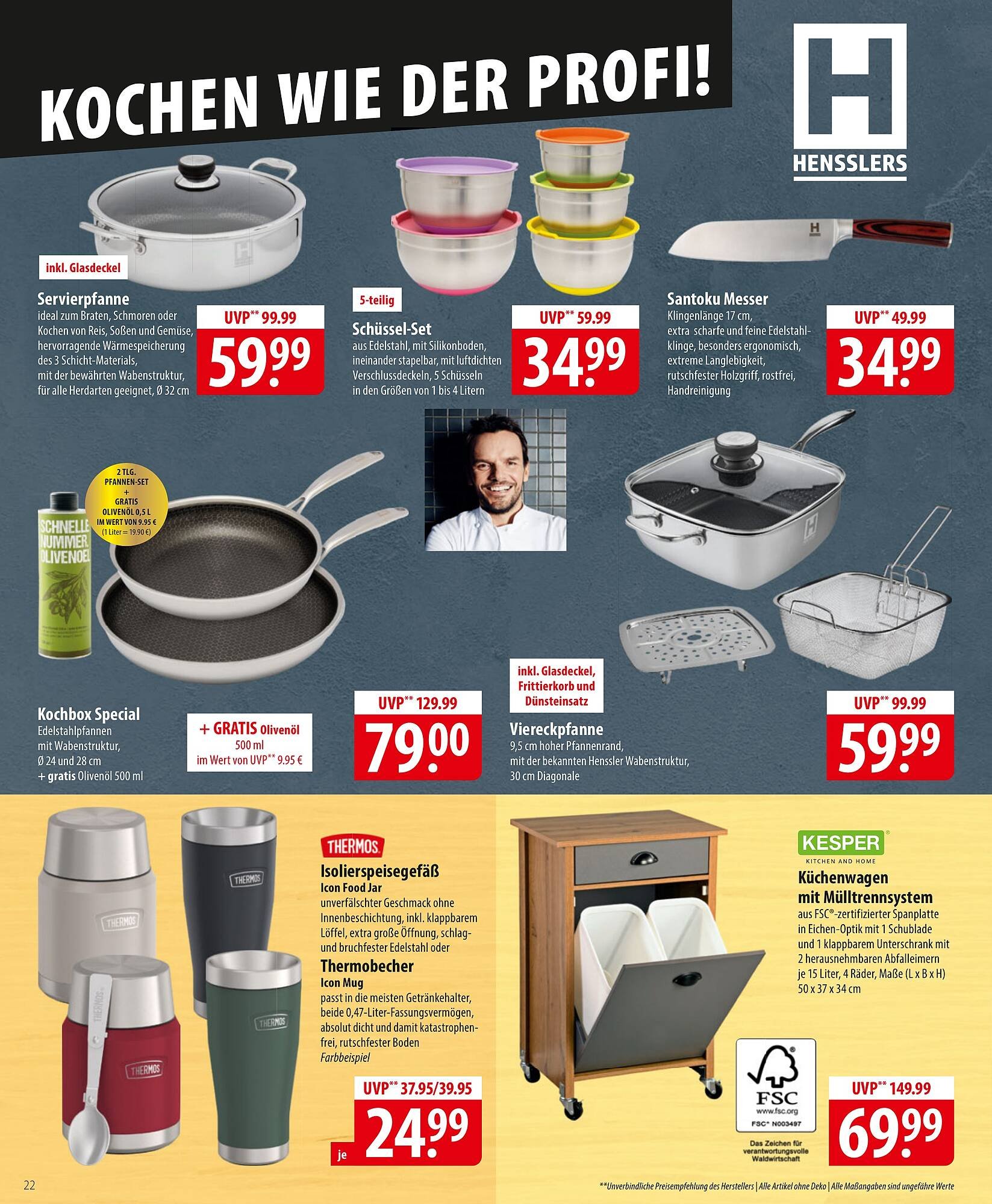 Famila Nord Ost Prospekt (2025-12-01 - 2025-12-06)