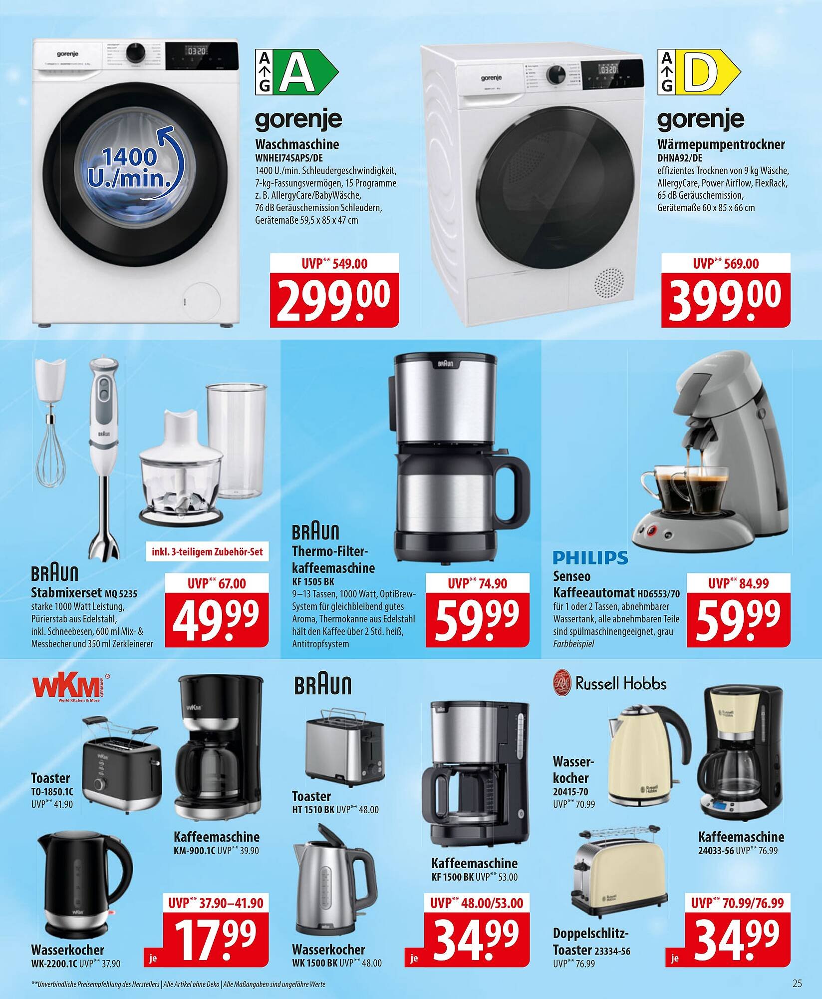 Famila Nord Ost Prospekt (2025-12-01 - 2025-12-06)