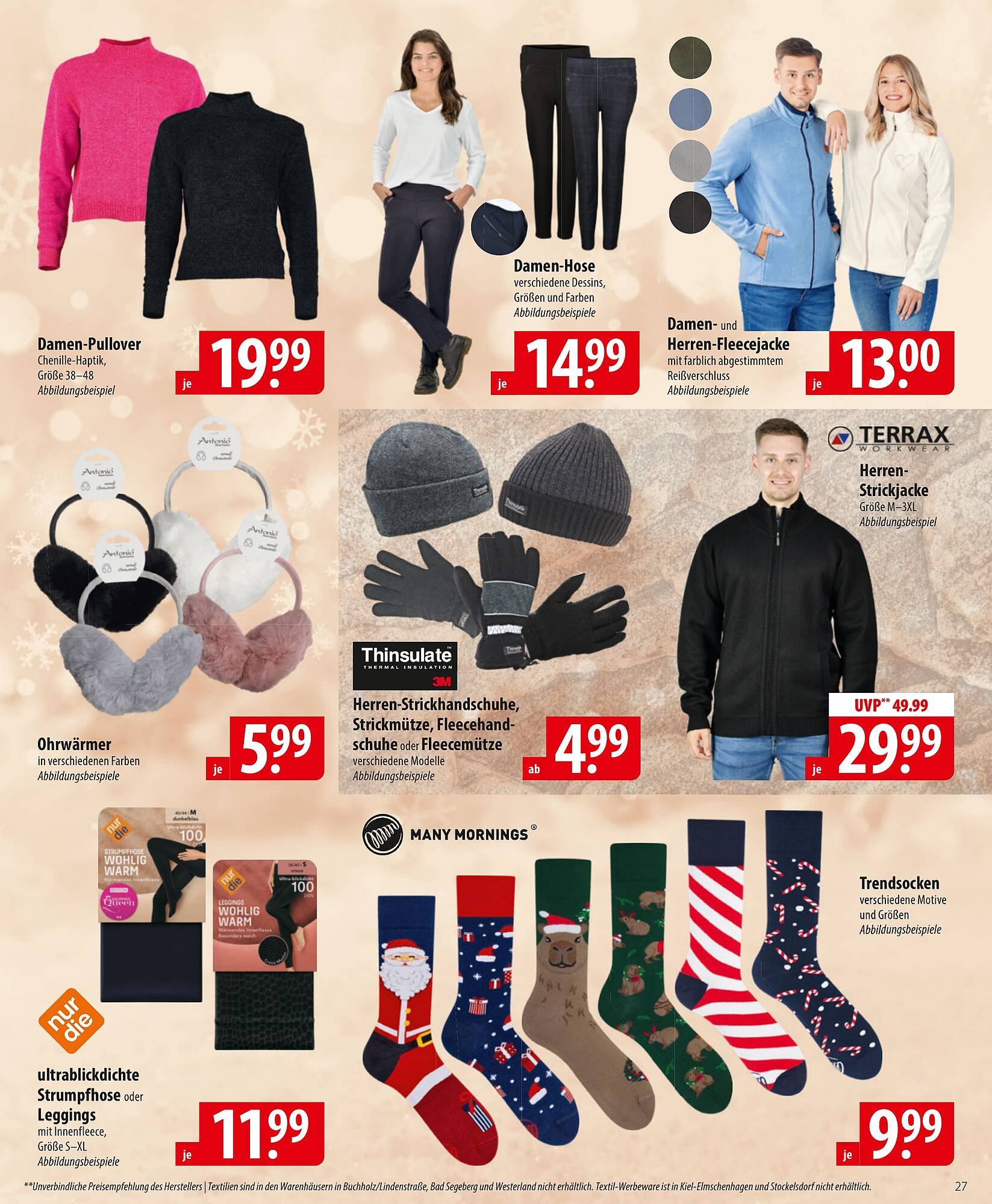 Famila Nord Ost Prospekt (2025-12-01 - 2025-12-06)