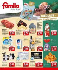 Famila Nord Ost Prospekt (2025-12-01 - 2025-12-06)