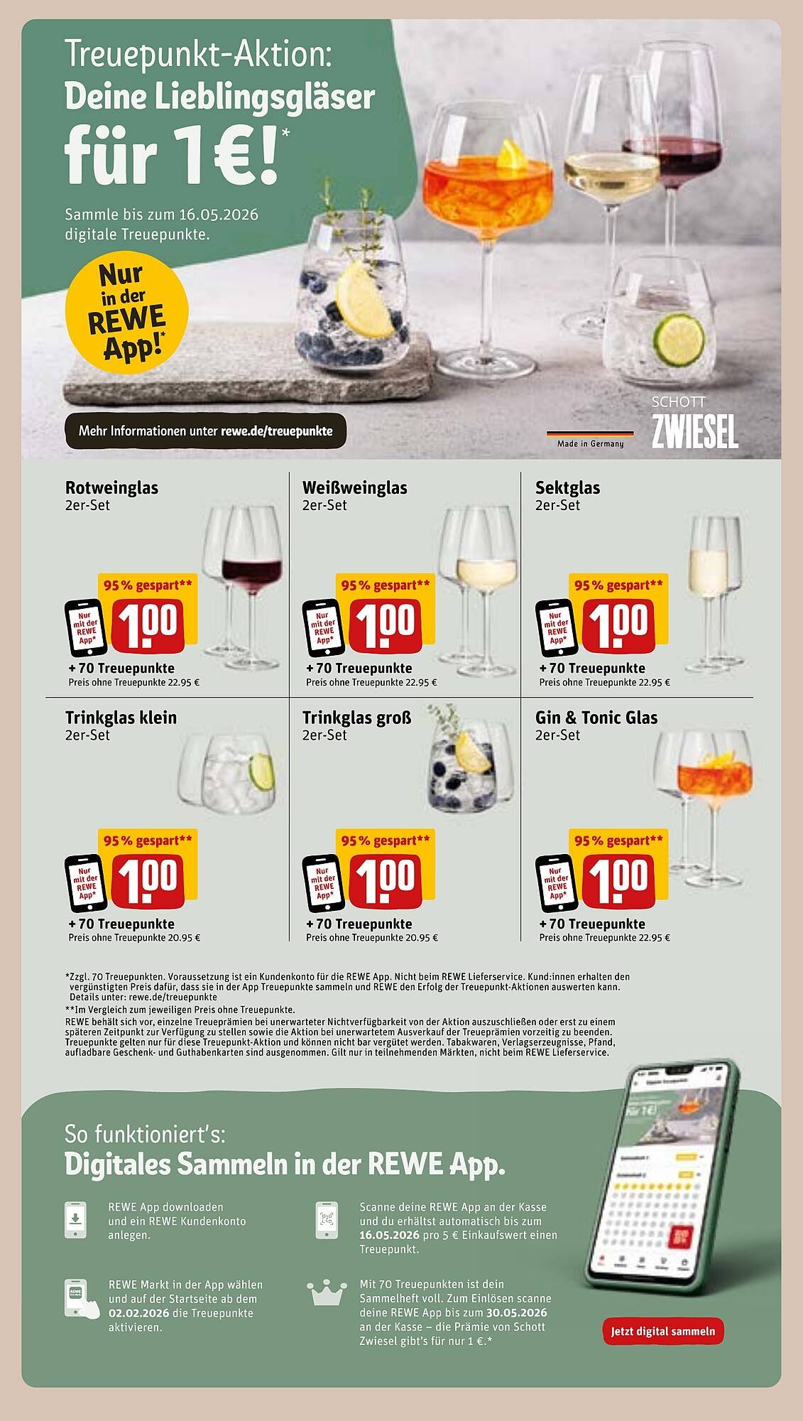 REWE Prospekt (2026-02-16 - 2026-02-22)