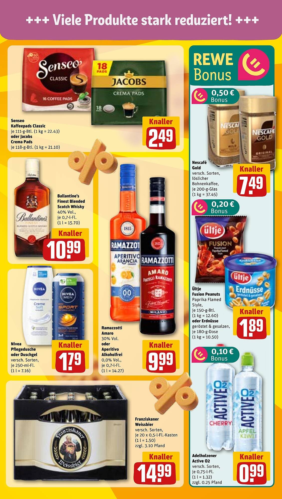 REWE Prospekt (2026-02-16 - 2026-02-22)