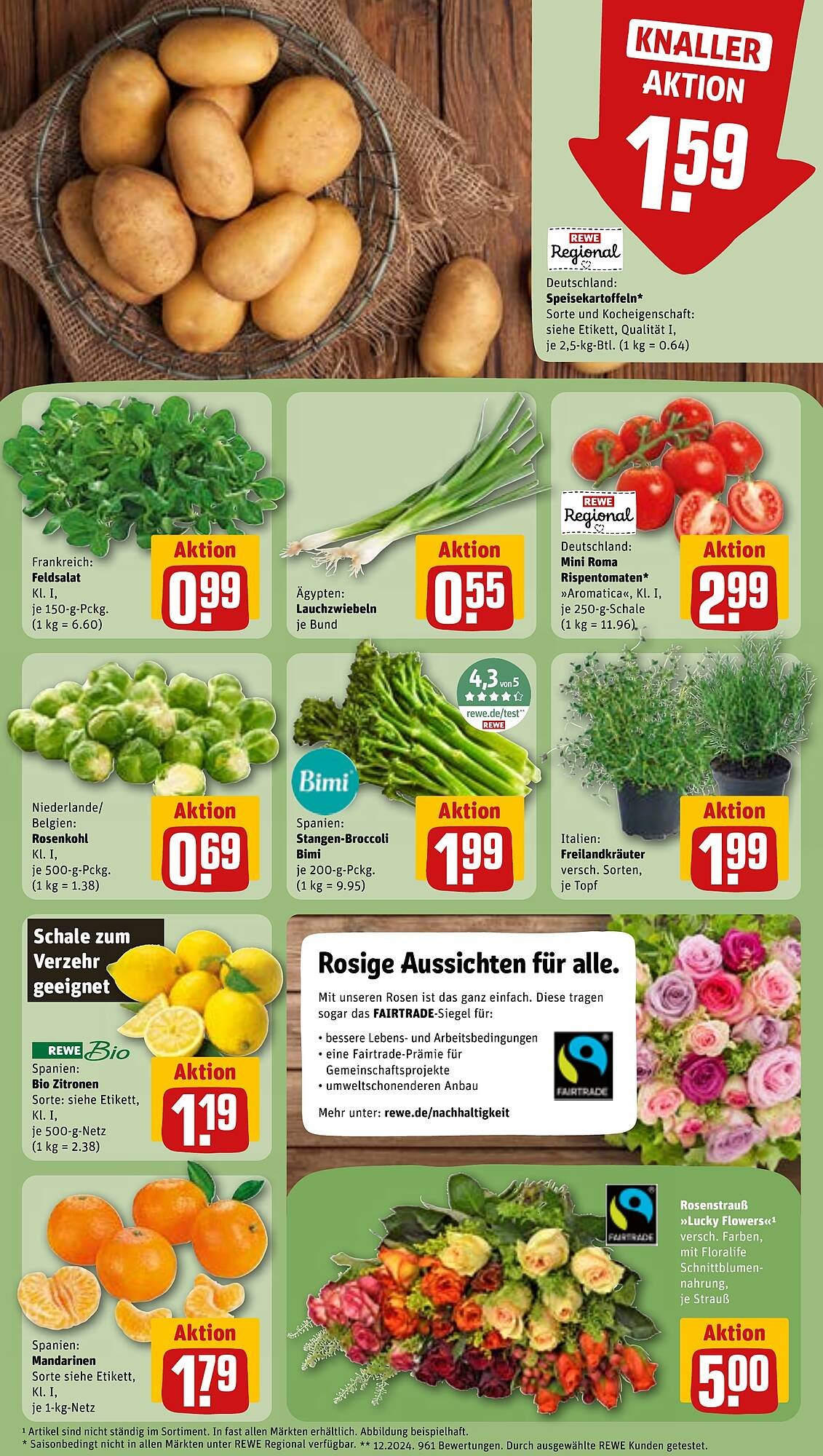 REWE Prospekt (2026-02-16 - 2026-02-22)