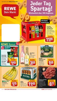 REWE Prospekt