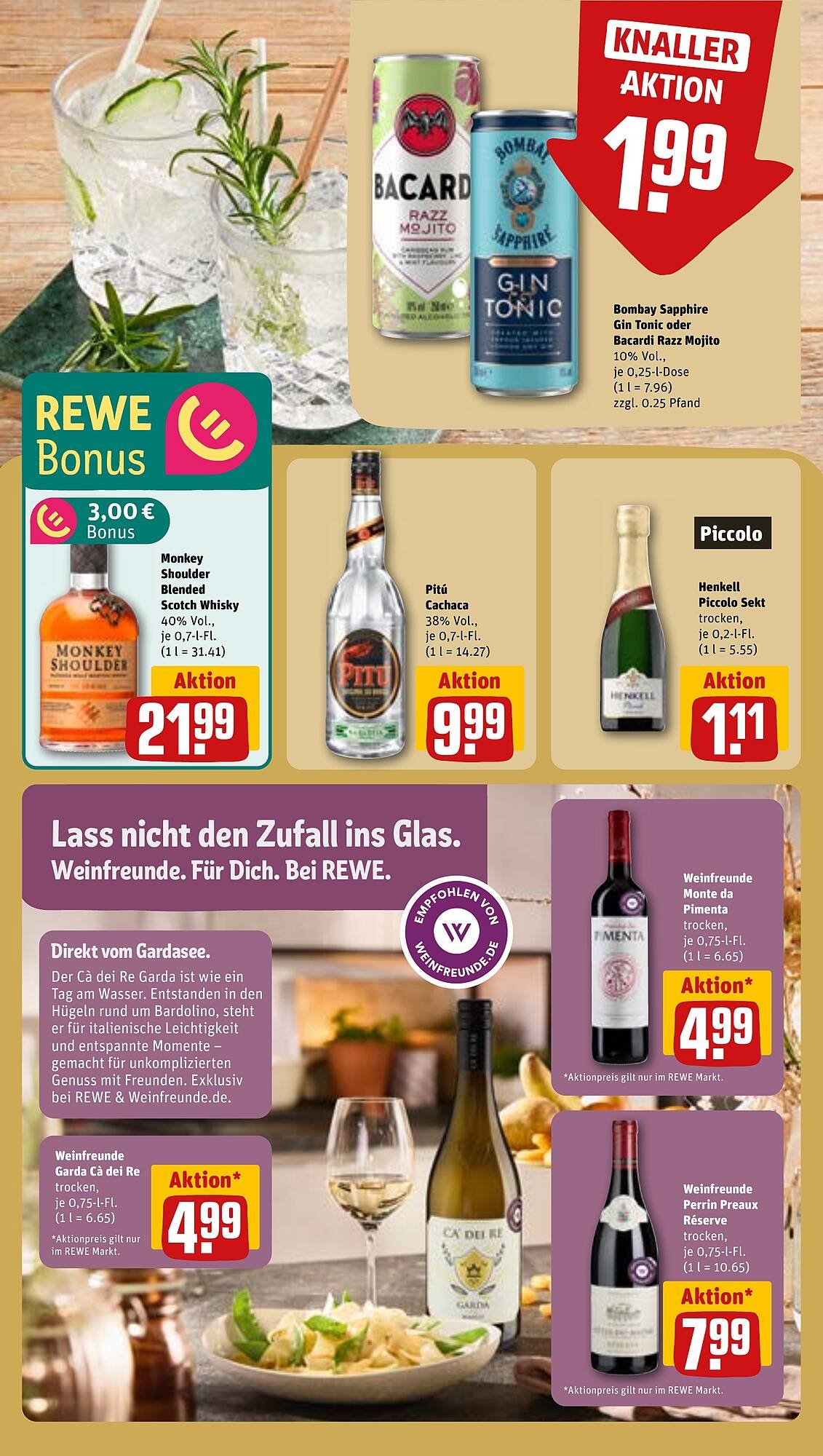 REWE Prospekt (2026-04-20 - 2026-04-26)