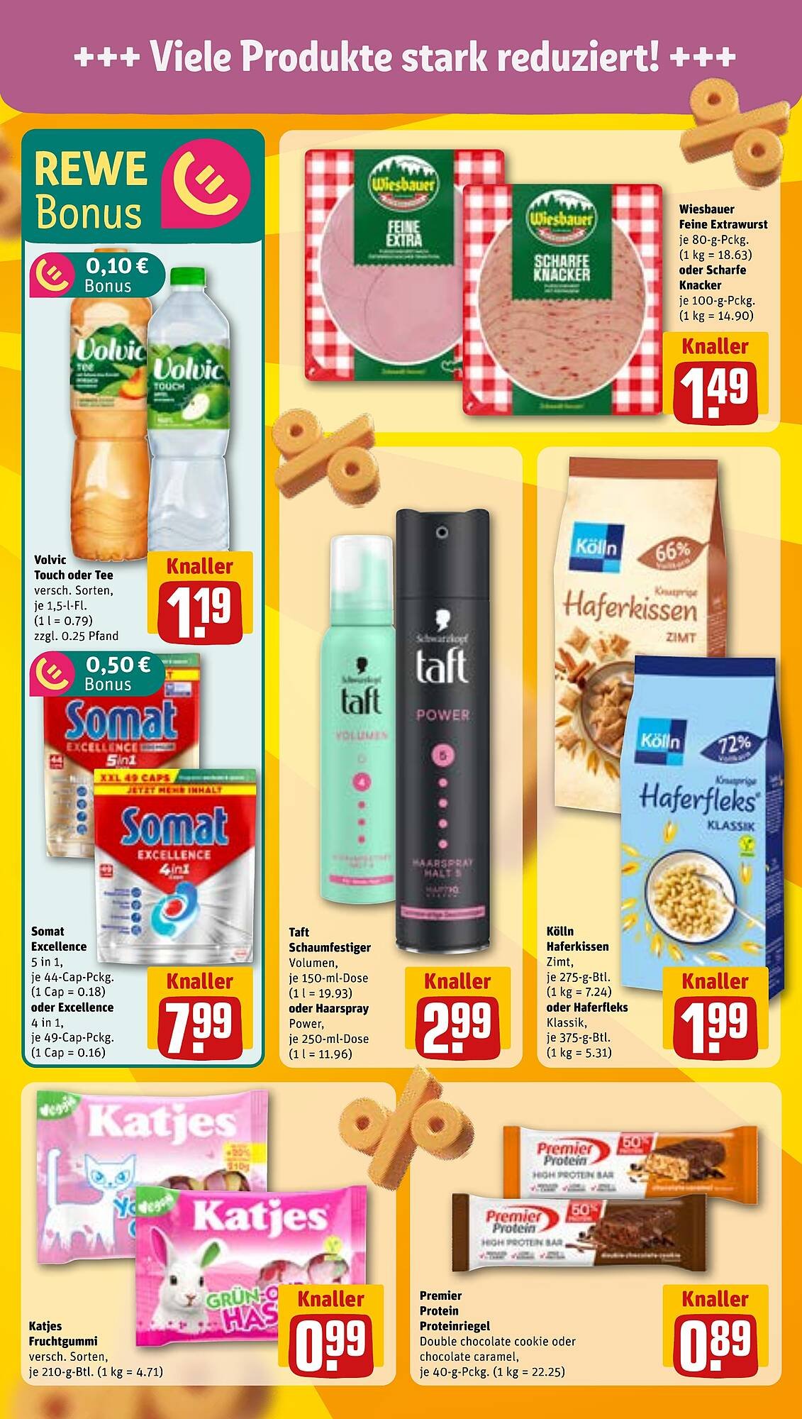 REWE Prospekt (2026-04-20 - 2026-04-26)