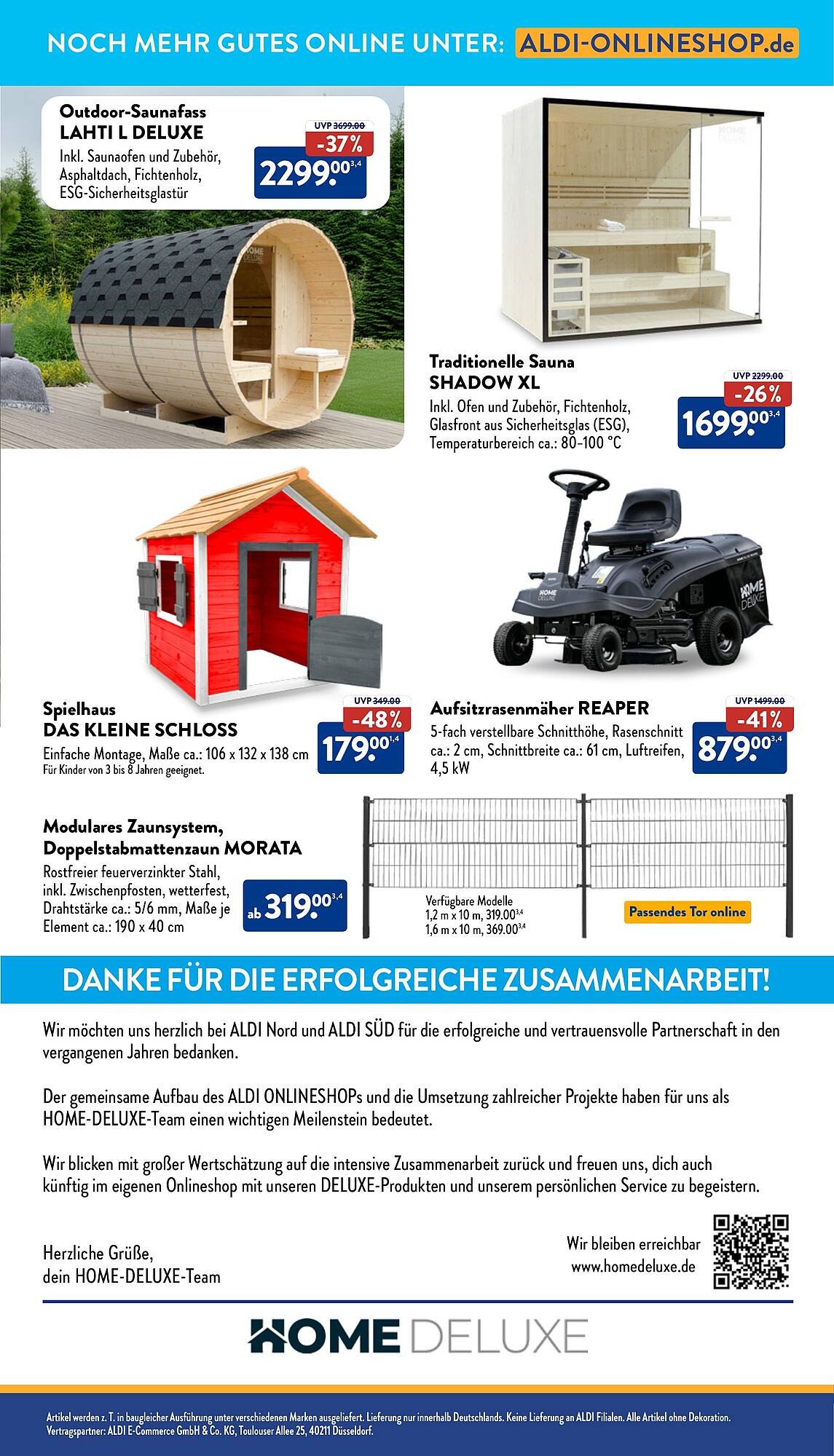Aldi Nord Prospekt (2025-08-25 - 2025-08-30) | 33
