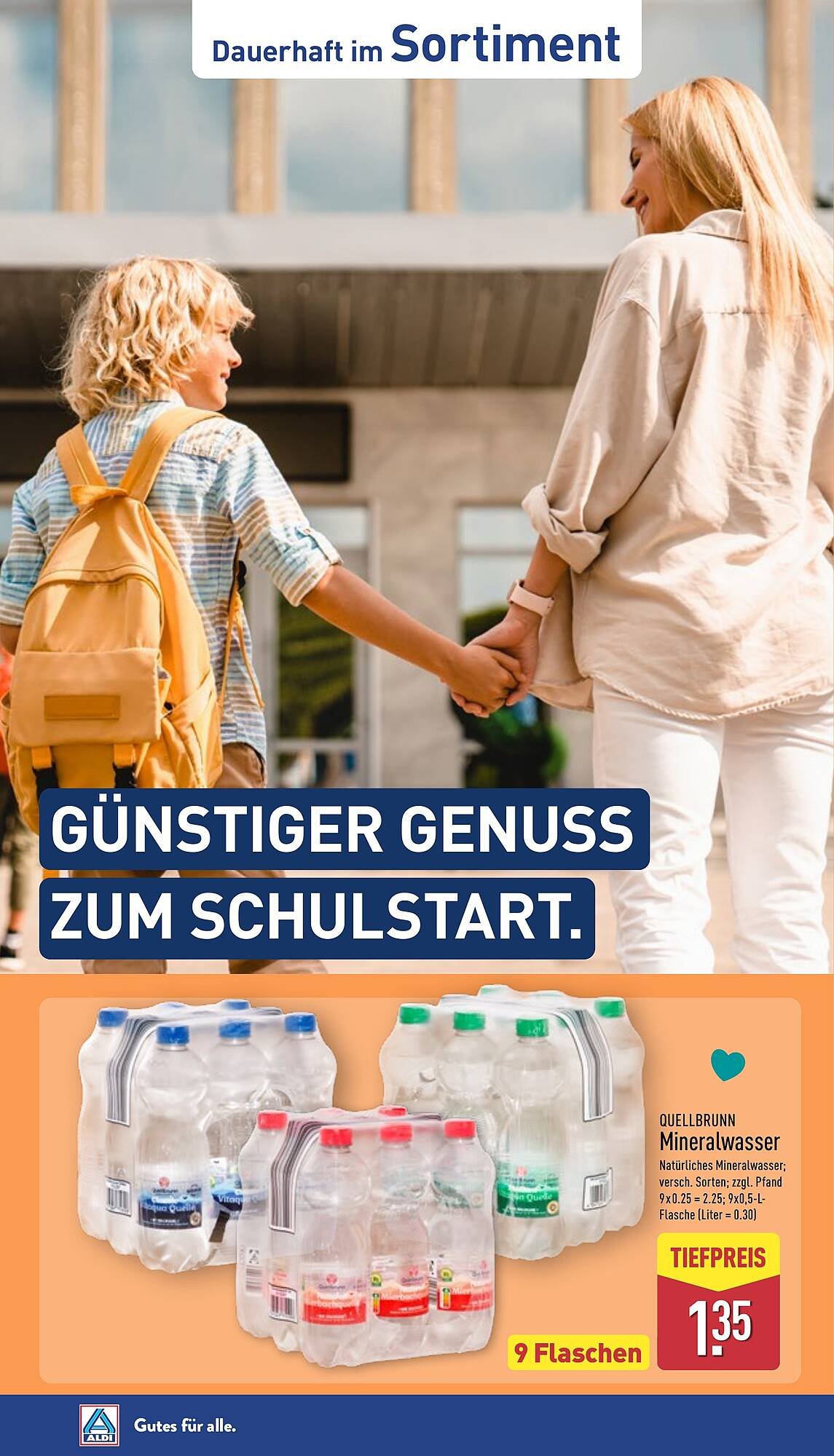 Aldi Nord Prospekt (2025-08-25 - 2025-08-30) | 38