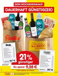 Netto Marken-Discount Prospekt (2026-02-01 - 2026-02-07)