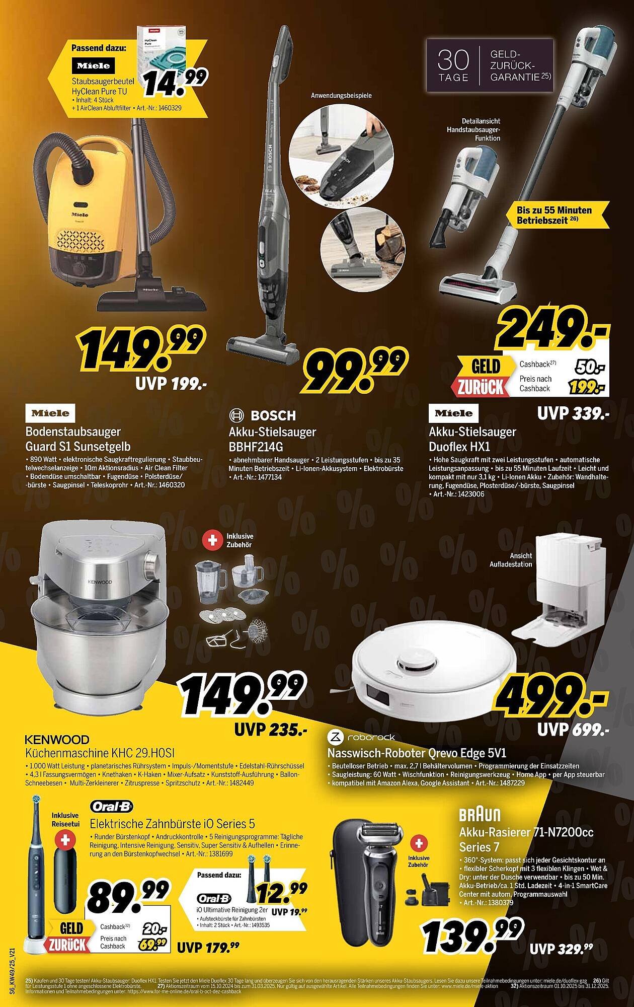 MEDIMAX Prospekt (2025-11-28 - 2025-12-05)