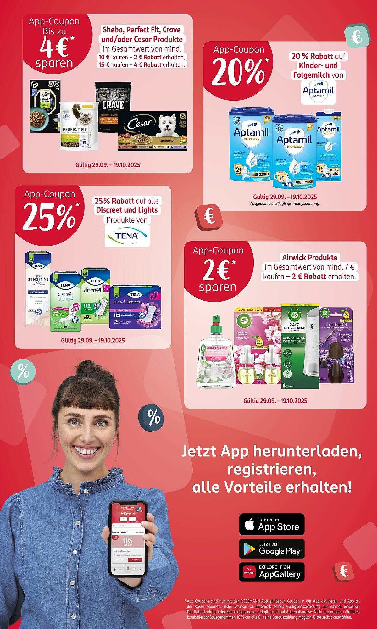 Rossmann Prospekt (2025-10-06 - 2025-10-10) | 3