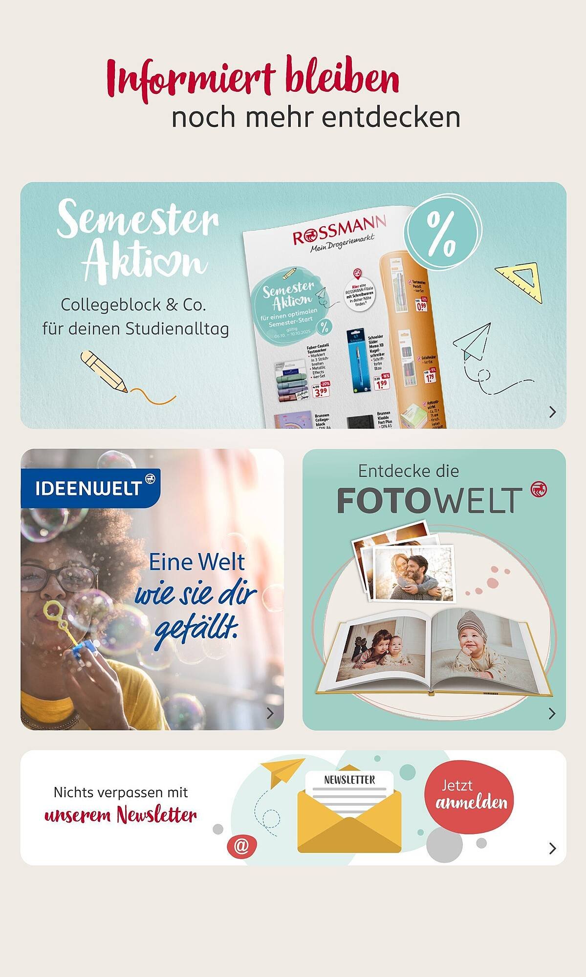 Rossmann Prospekt (2025-10-06 - 2025-10-10) | 8