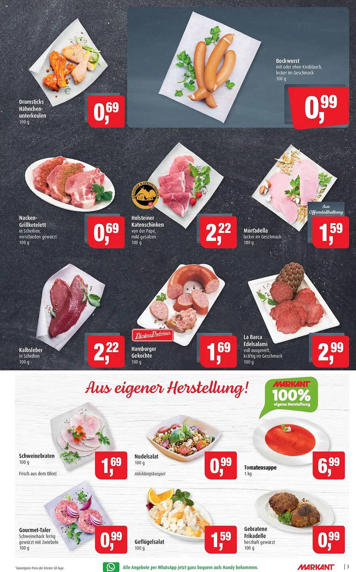 Markant Prospekt (2025-08-11 - 2025-08-16) | 3