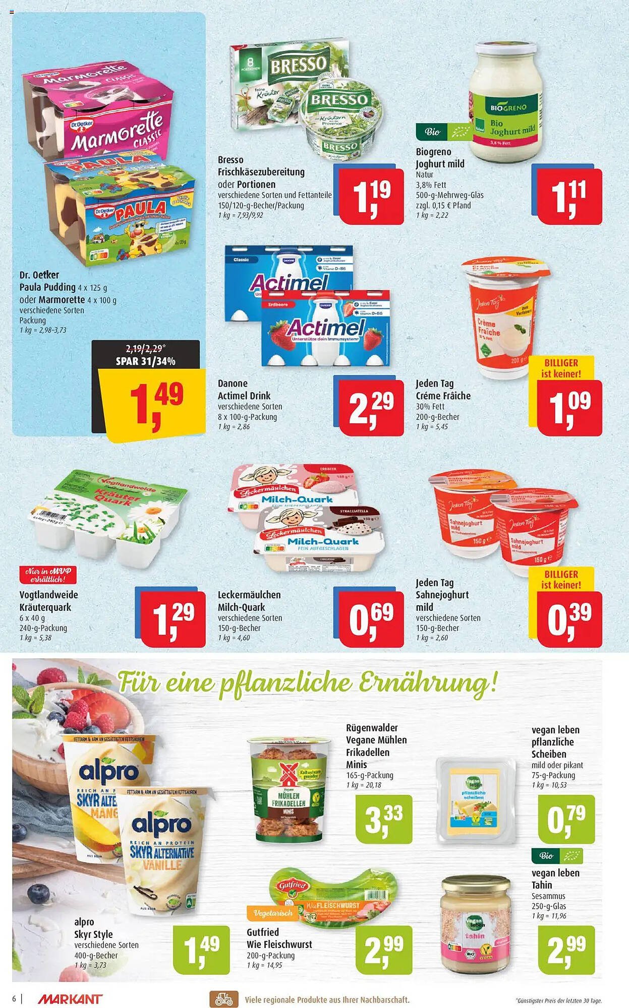 Markant Prospekt (2025-08-11 - 2025-08-16) | 6