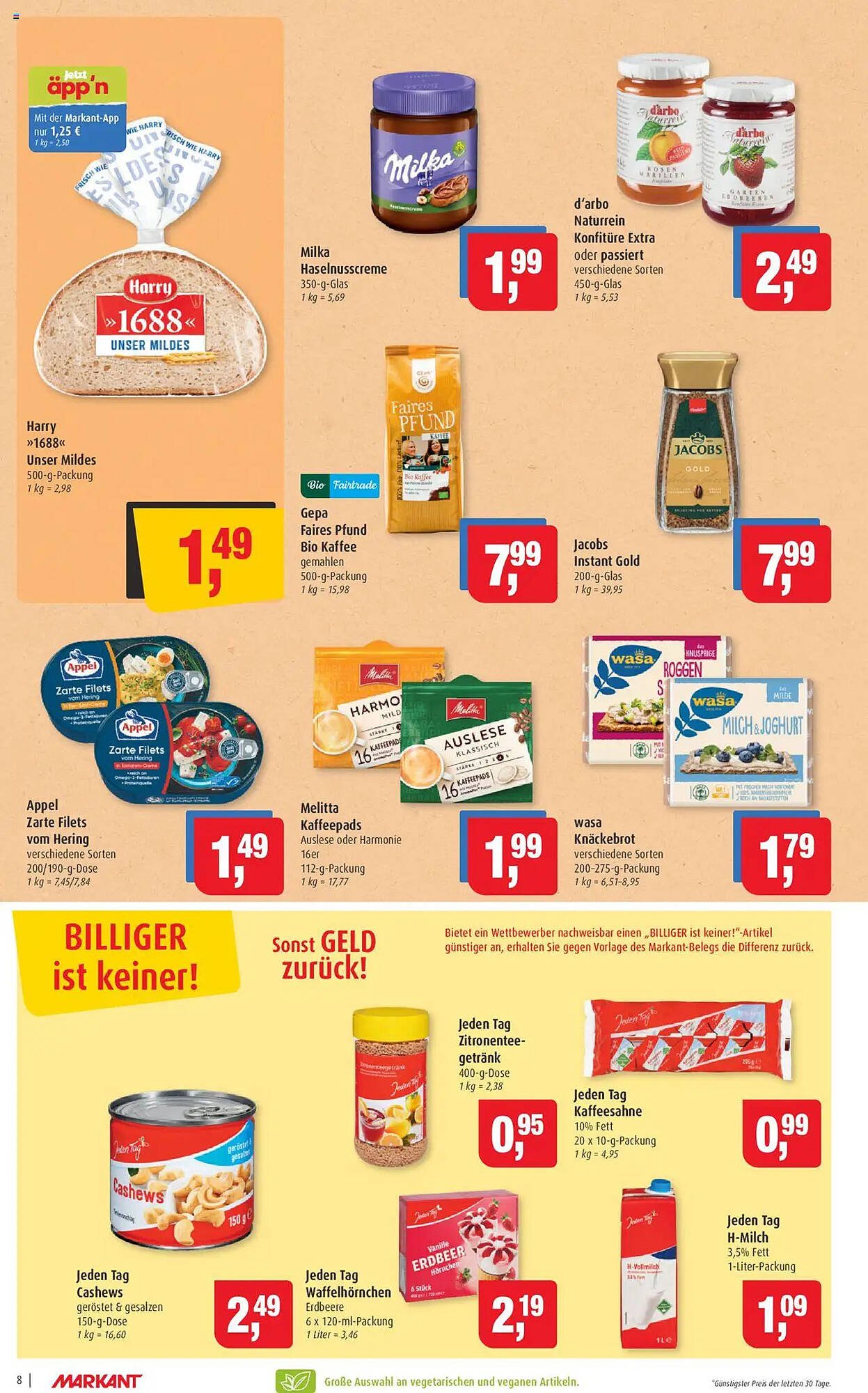 Markant Prospekt (2025-08-11 - 2025-08-16) | 8