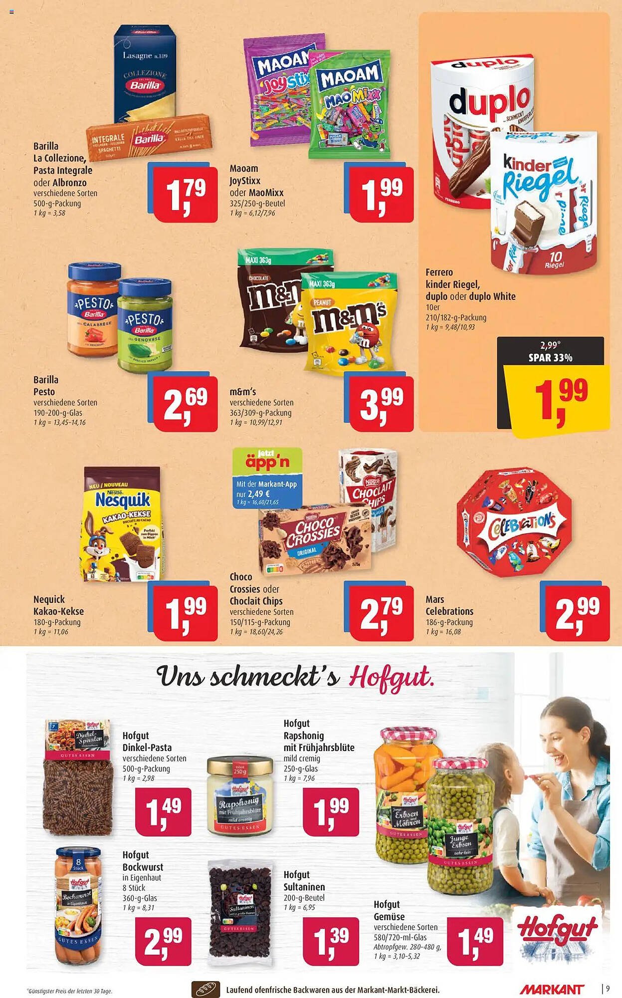Markant Prospekt (2025-08-11 - 2025-08-16) | 9