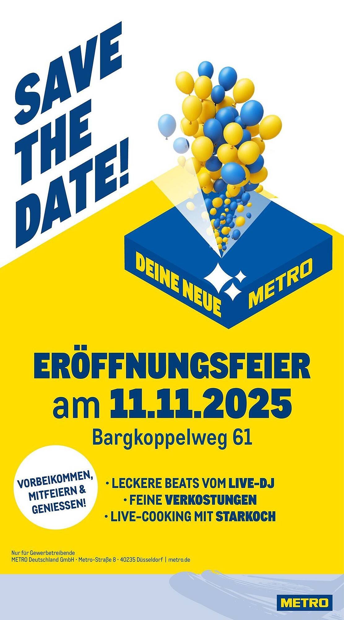 METRO Prospekt (2025-10-06 - 2025-10-11) | 4