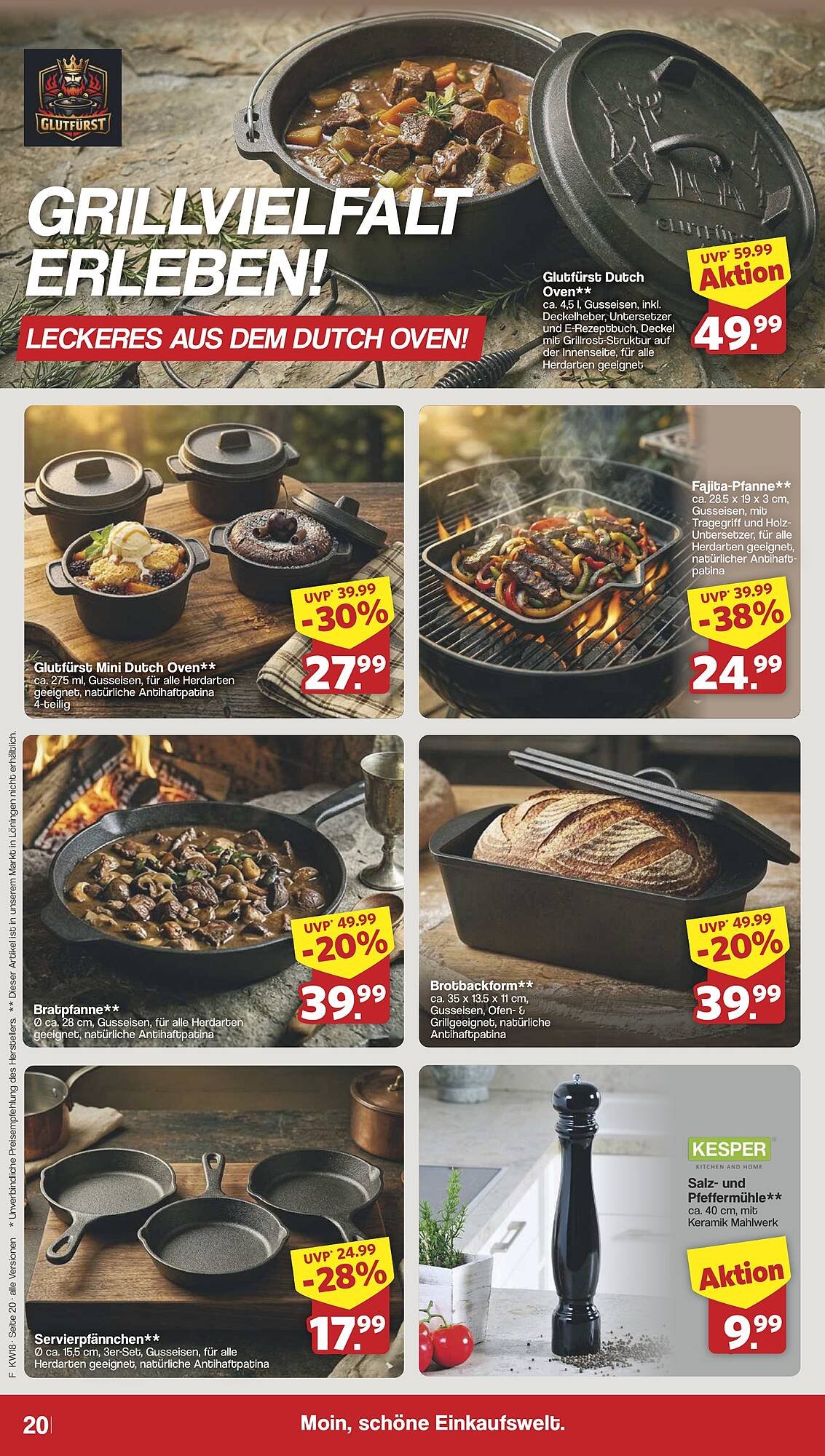 Famila Nord West Prospekt