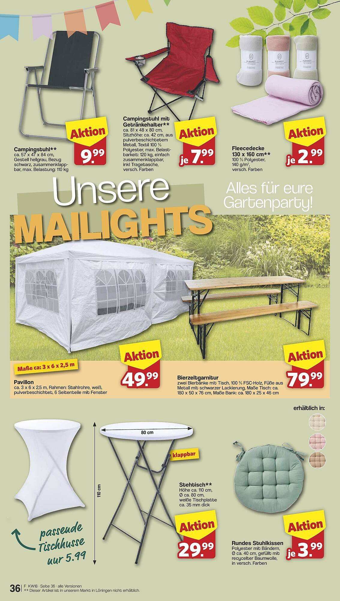 Famila Nord West Prospekt