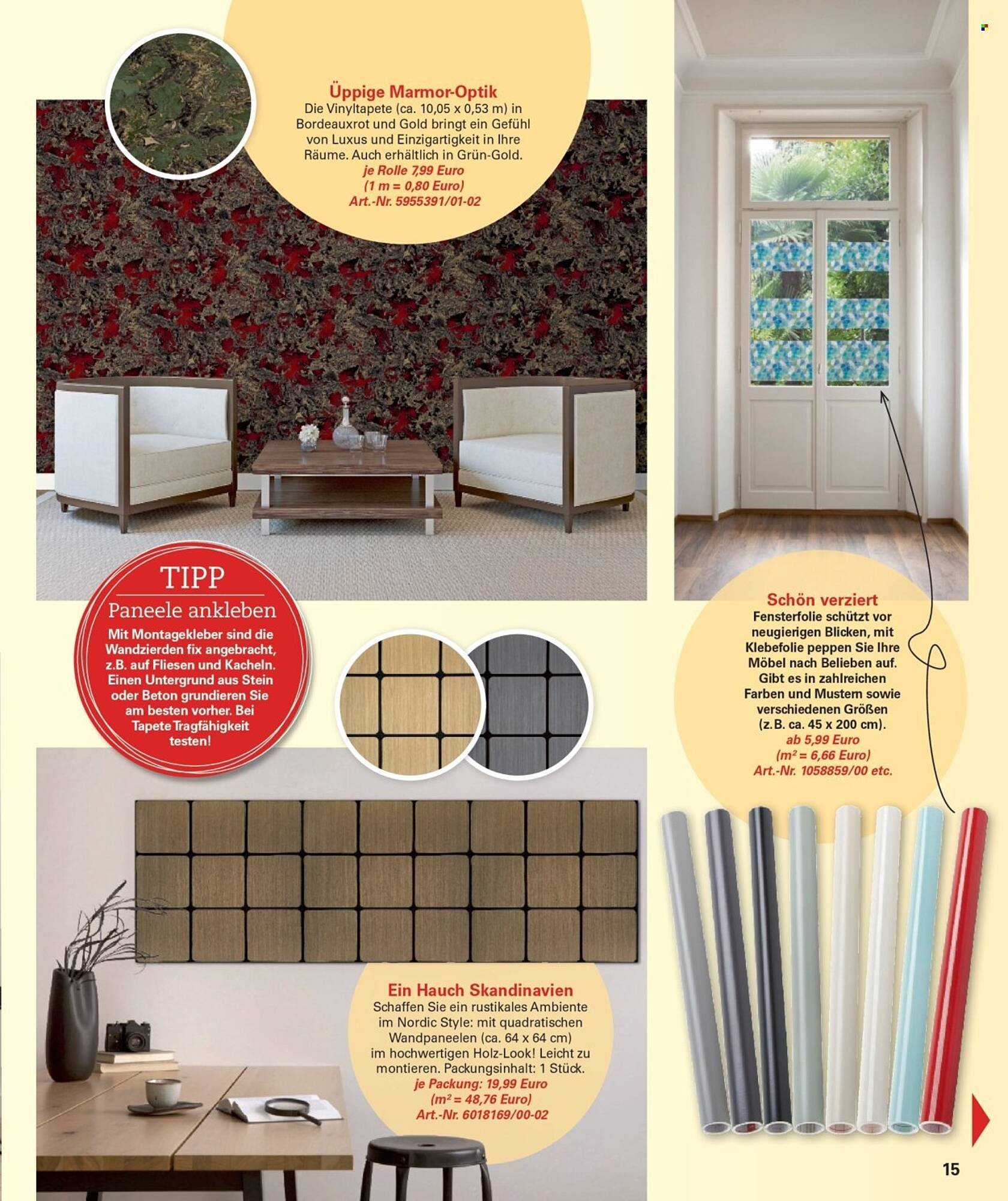 Poco Magazin (2026-02-16 - 2026-05-31)