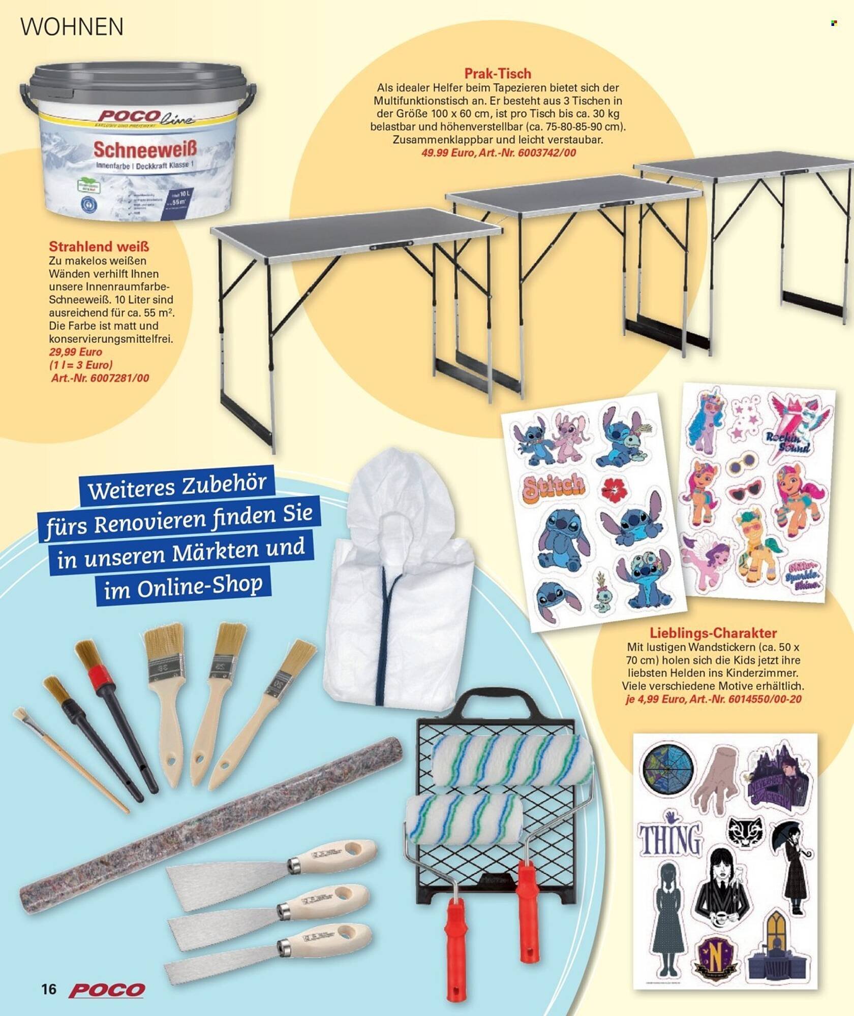 Poco Magazin (2026-02-16 - 2026-05-31)