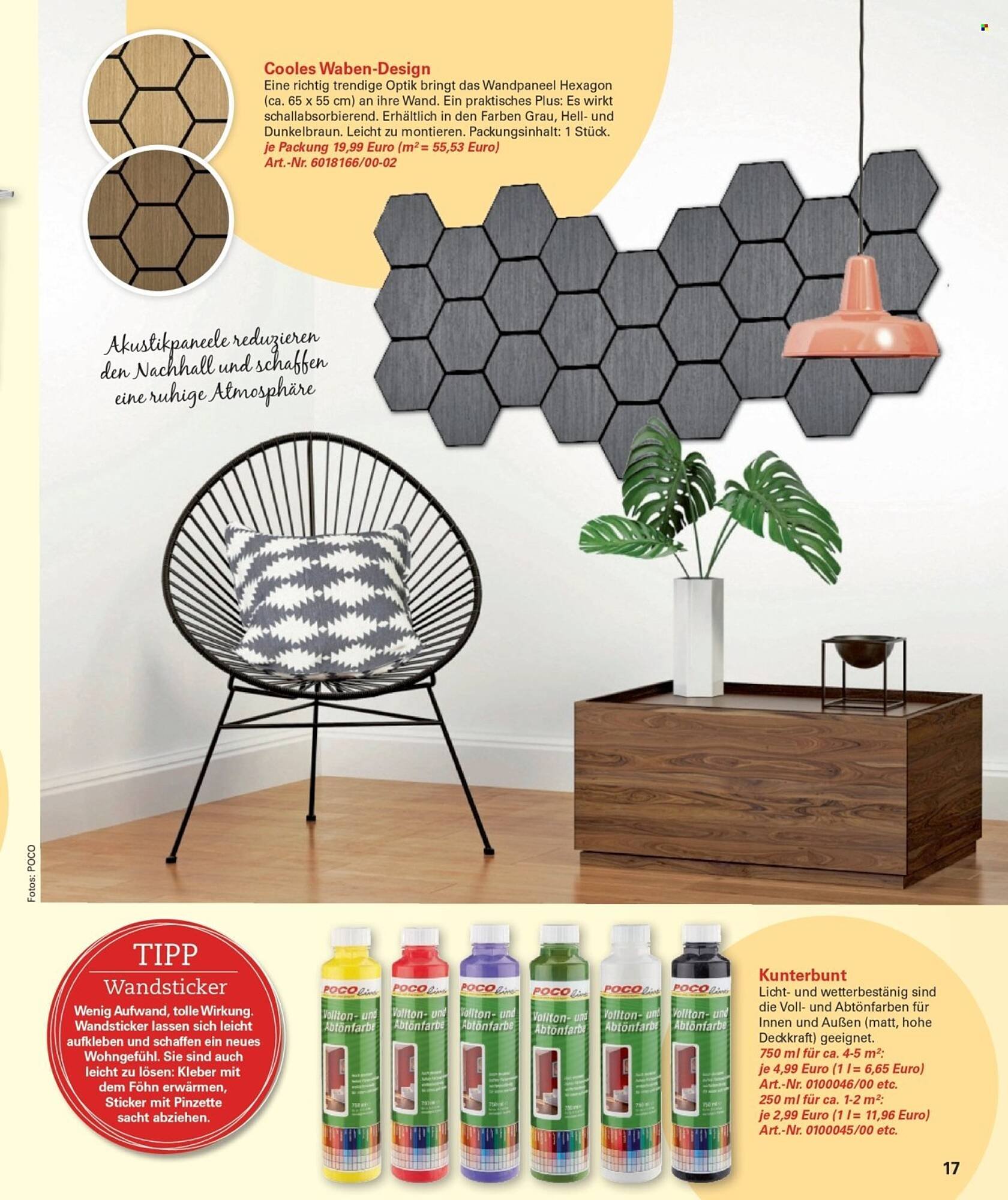 Poco Magazin (2026-02-16 - 2026-05-31)