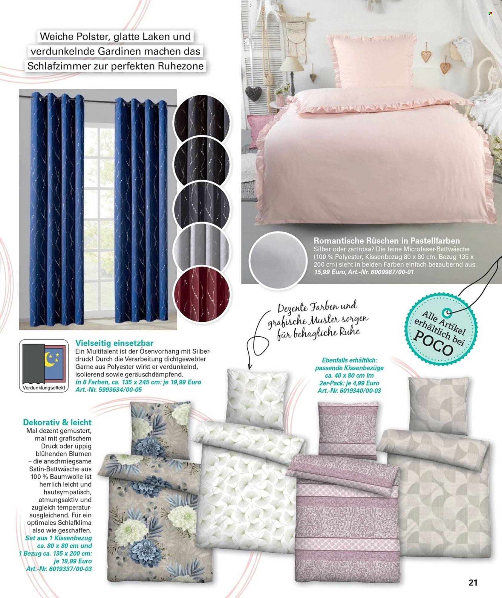 Poco Magazin (2026-02-16 - 2026-05-31)