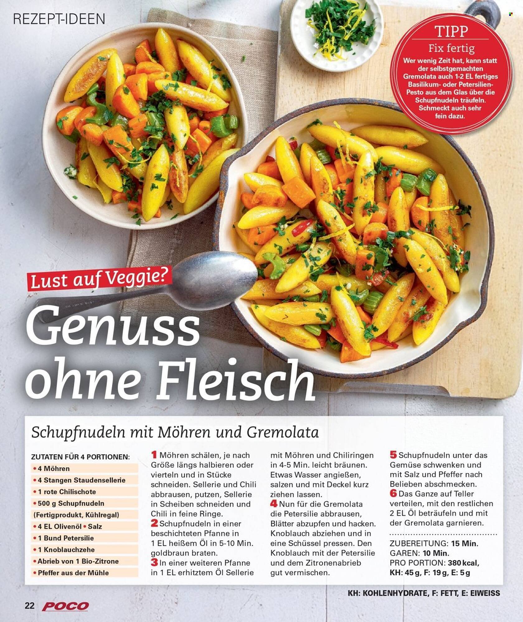 Poco Magazin (2026-02-16 - 2026-05-31)