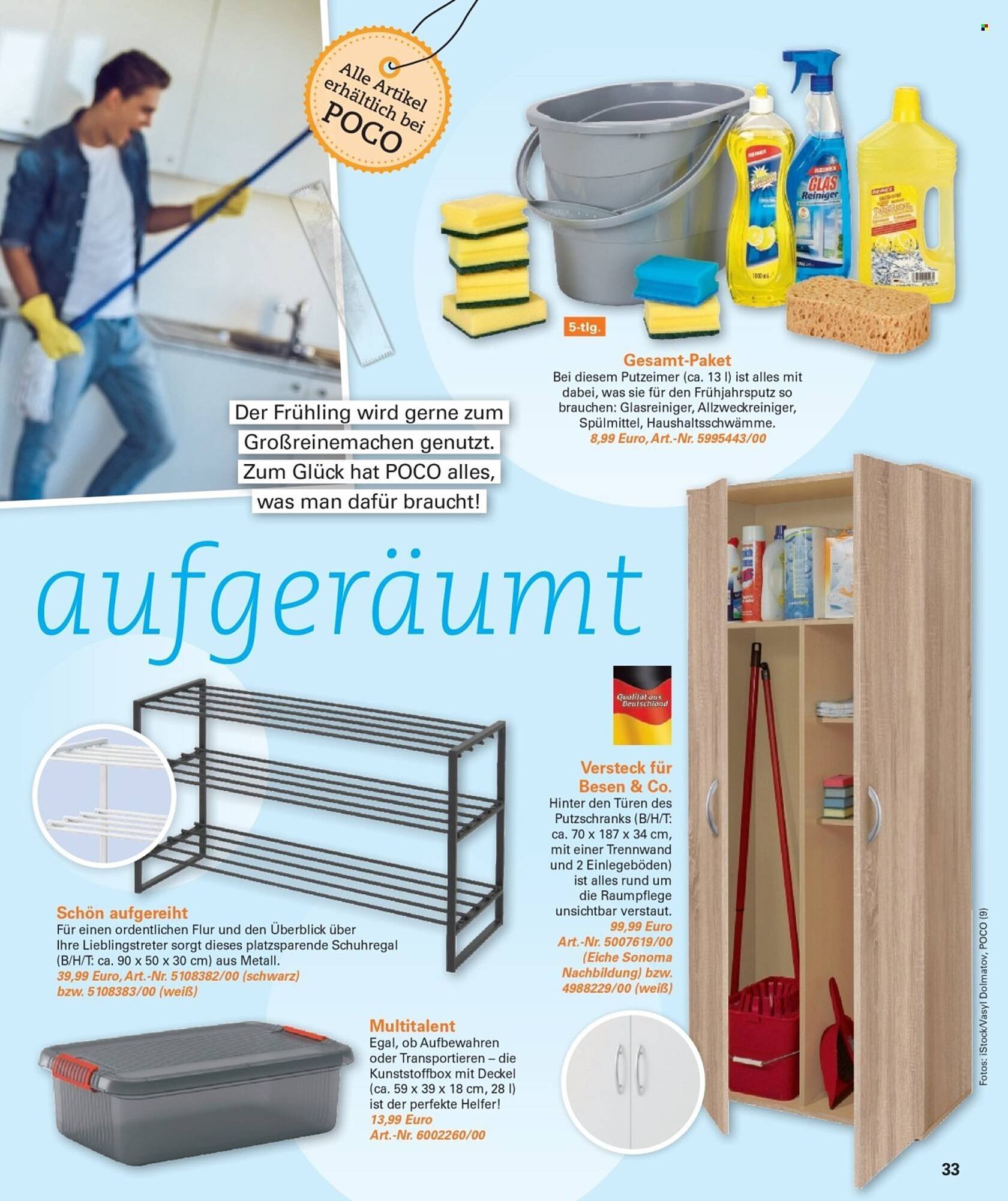 Poco Magazin (2026-02-16 - 2026-05-31)