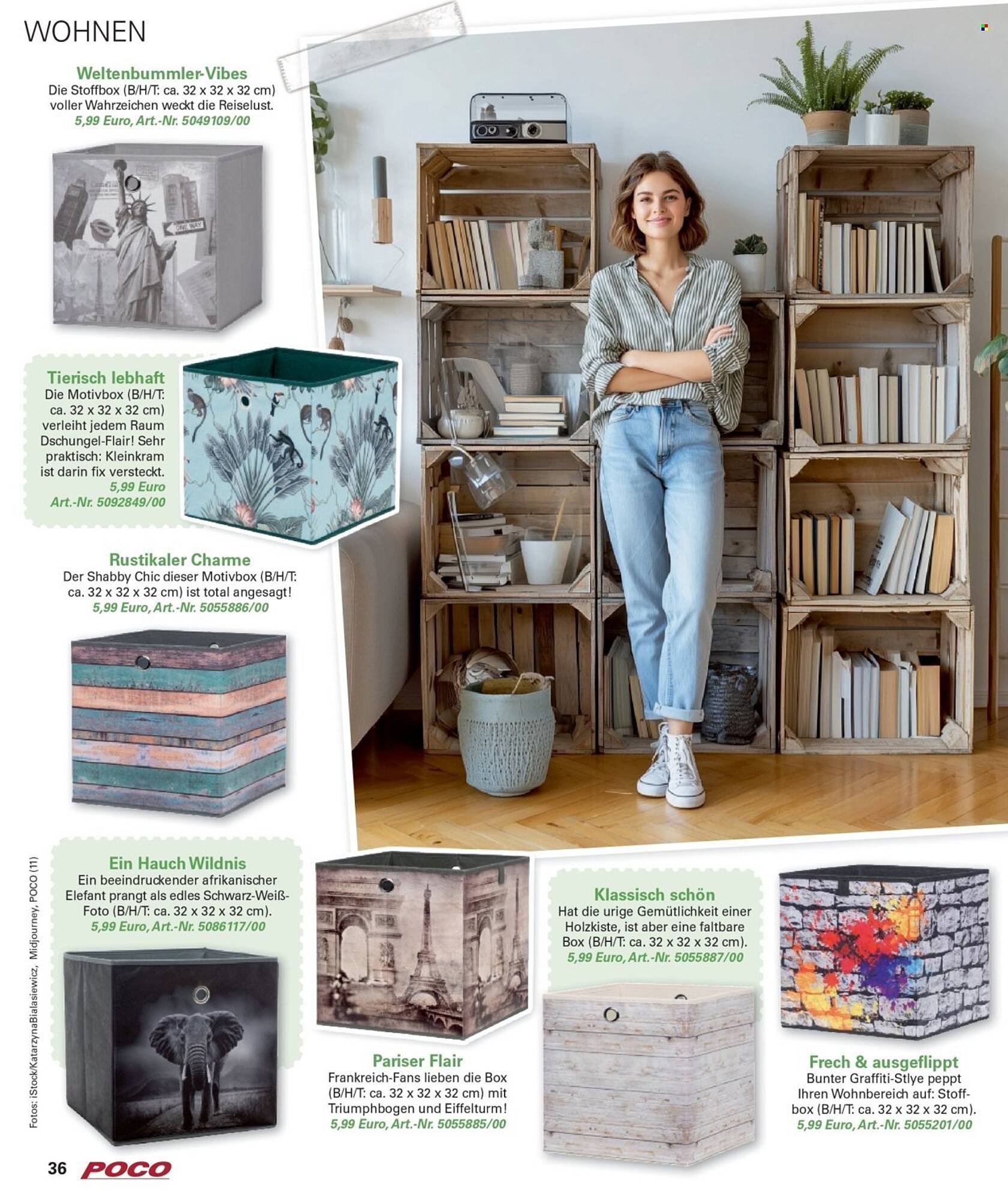 Poco Magazin (2026-02-16 - 2026-05-31)