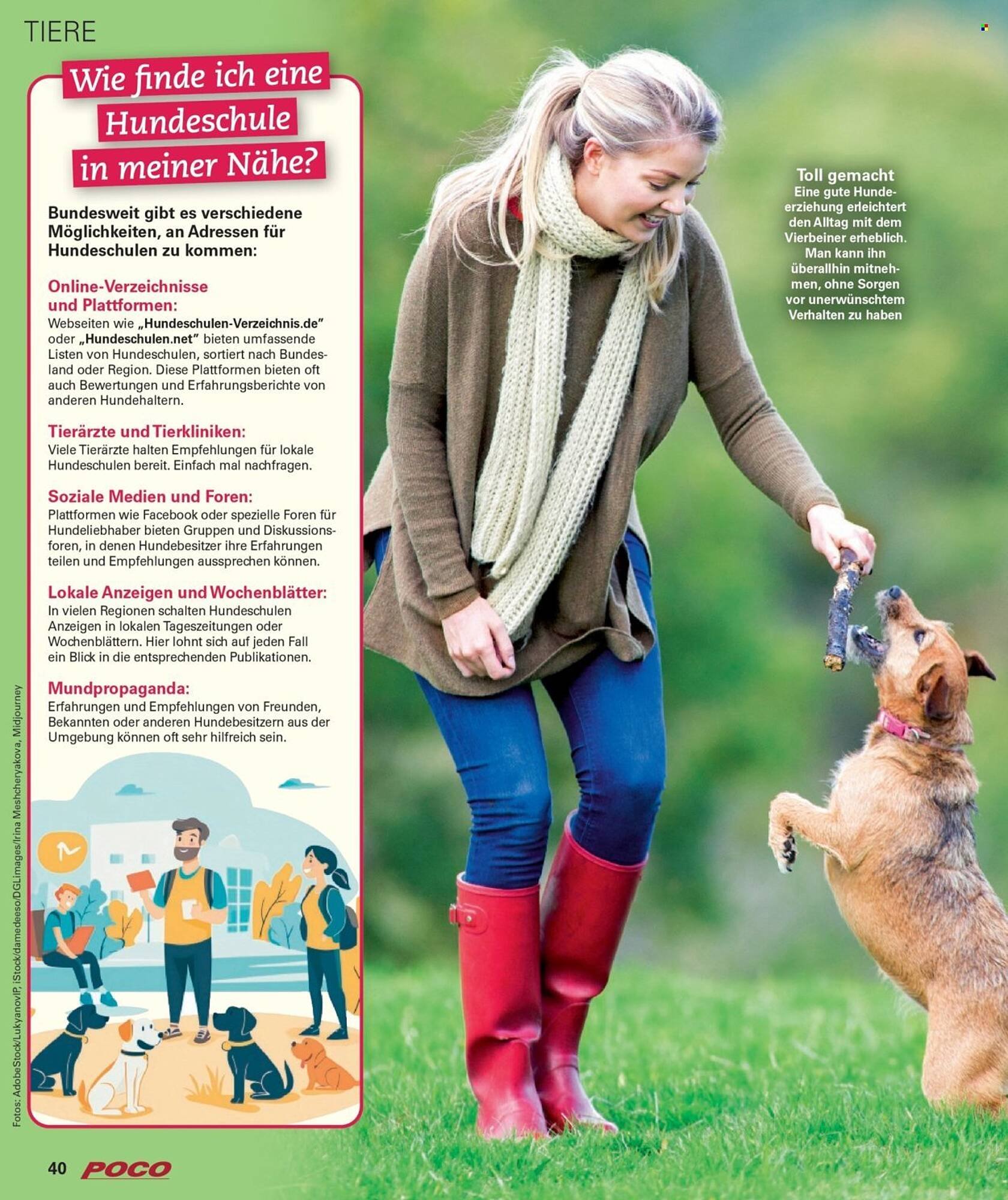 Poco Magazin (2026-02-16 - 2026-05-31)