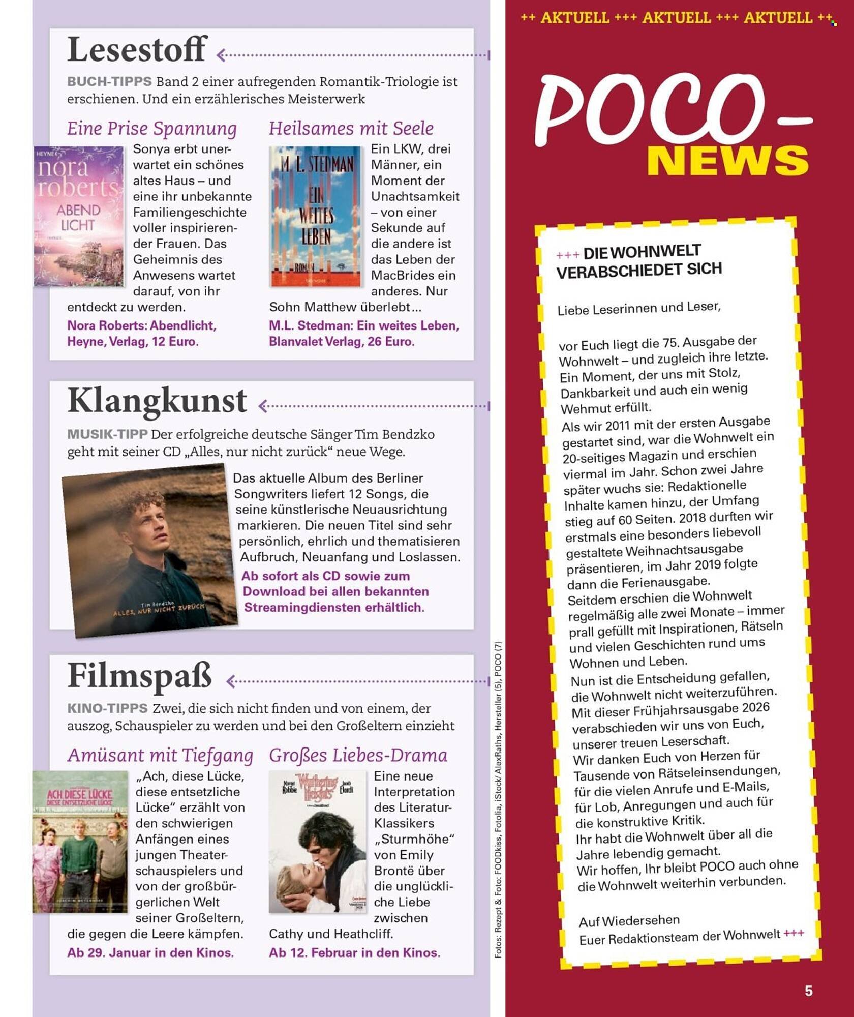 Poco Magazin