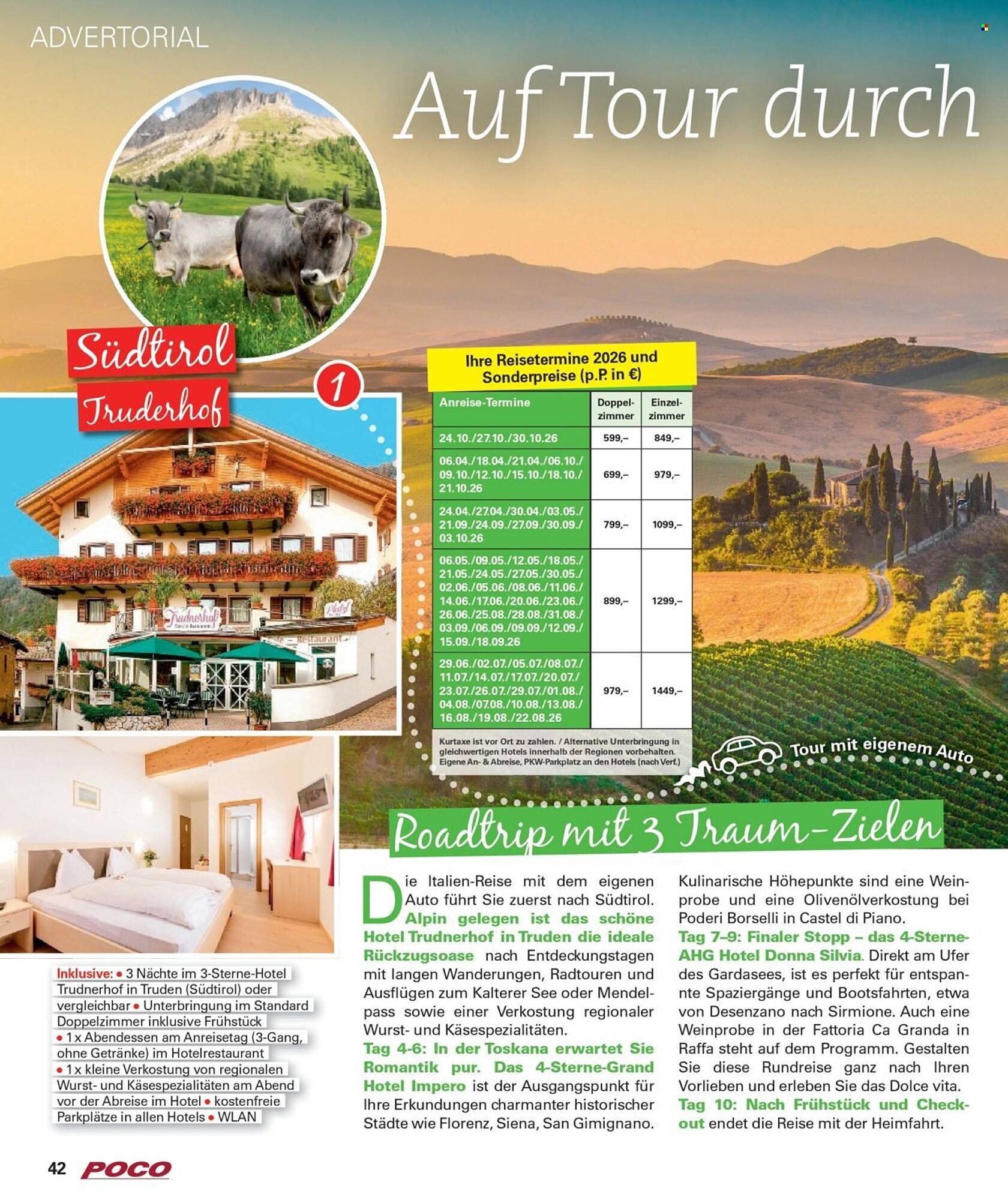 Poco Magazin (2026-02-16 - 2026-05-31)