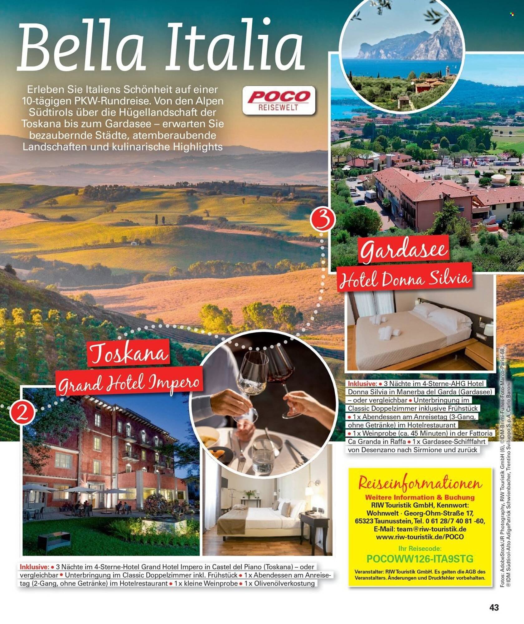 Poco Magazin (2026-02-16 - 2026-05-31)