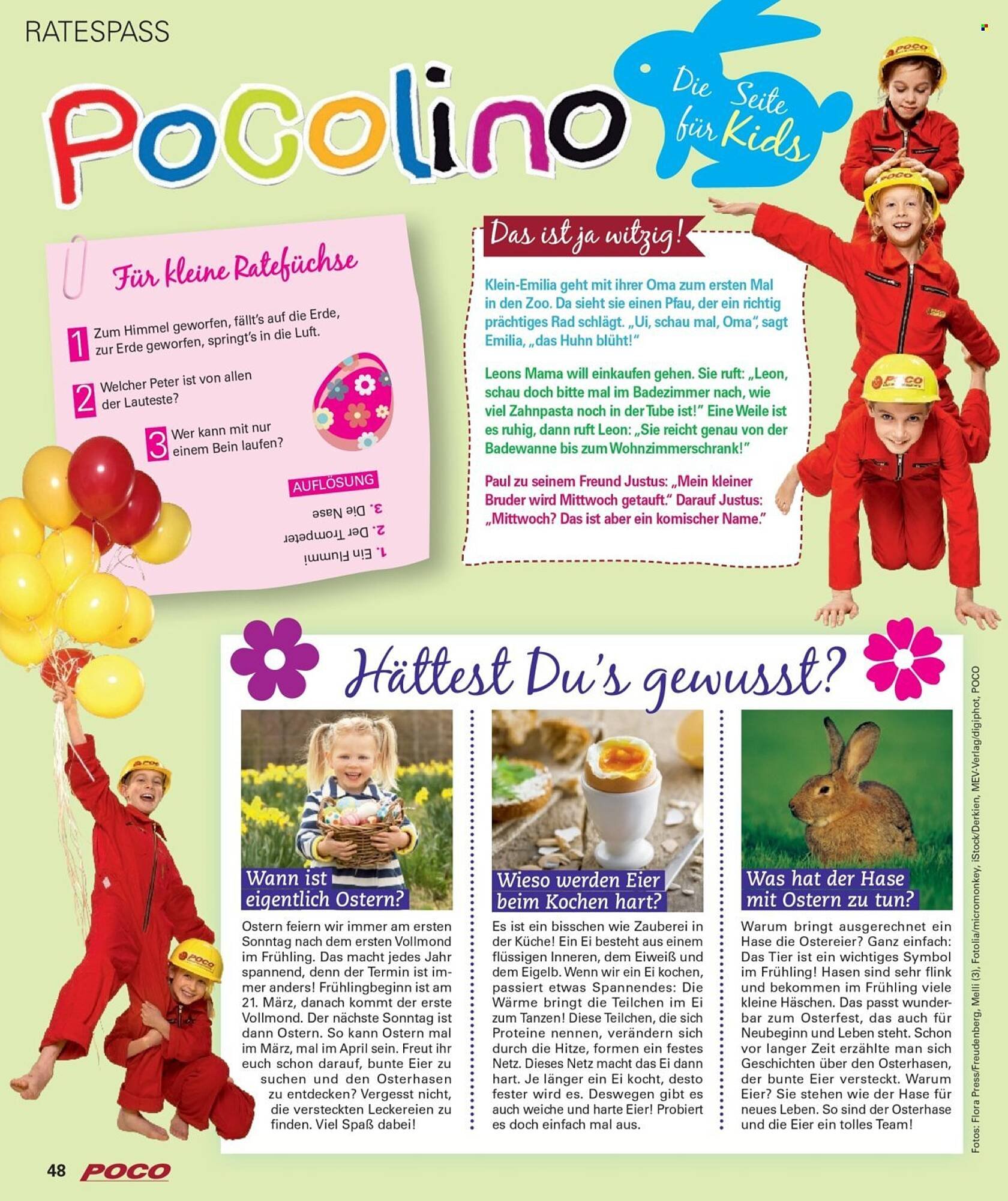 Poco Magazin (2026-02-16 - 2026-05-31)