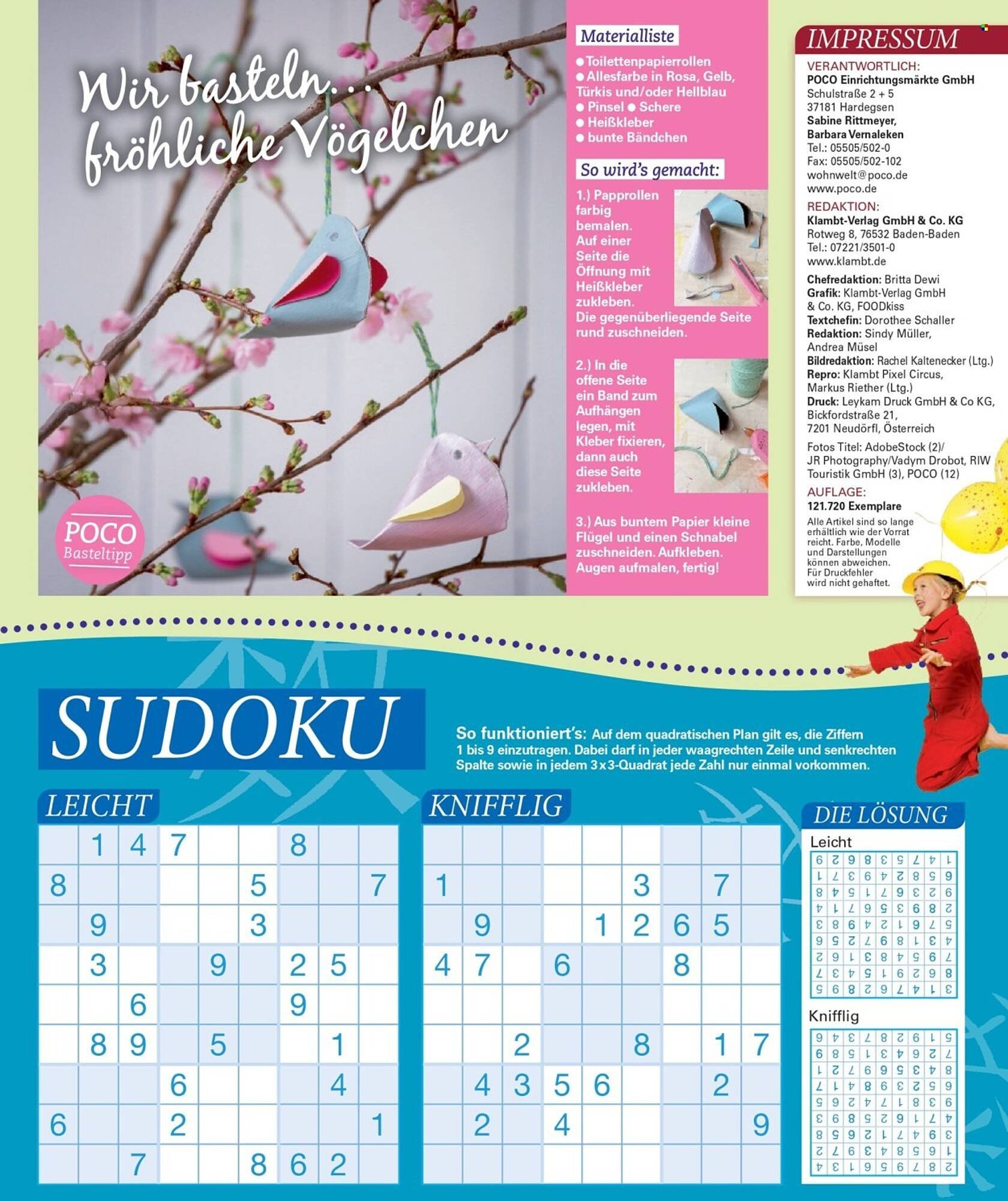 Poco Magazin (2026-02-16 - 2026-05-31)