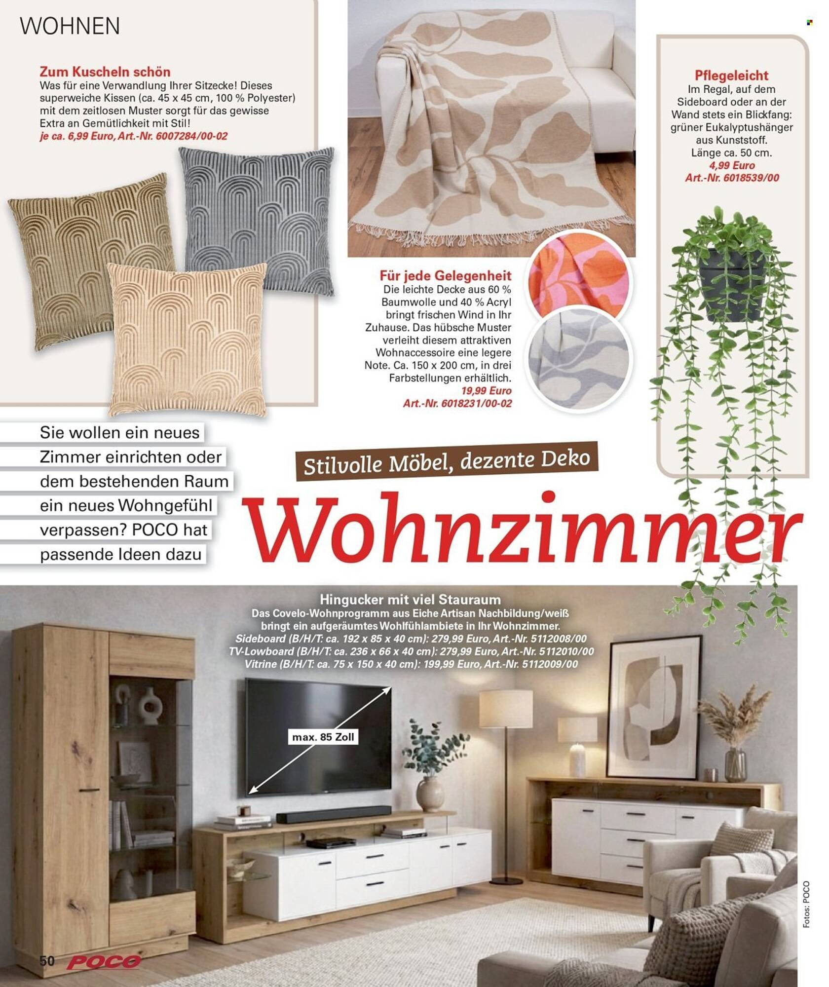 Poco Magazin (2026-02-16 - 2026-05-31)