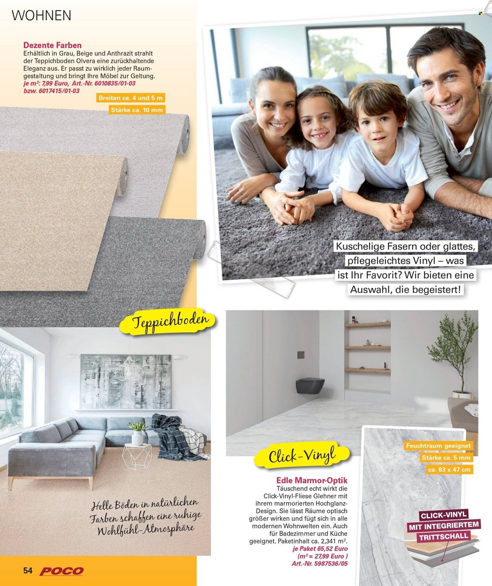 Poco Magazin (2026-02-16 - 2026-05-31)