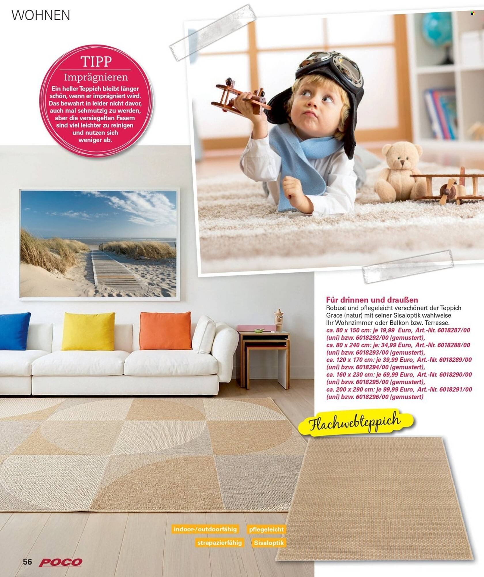 Poco Magazin (2026-02-16 - 2026-05-31)