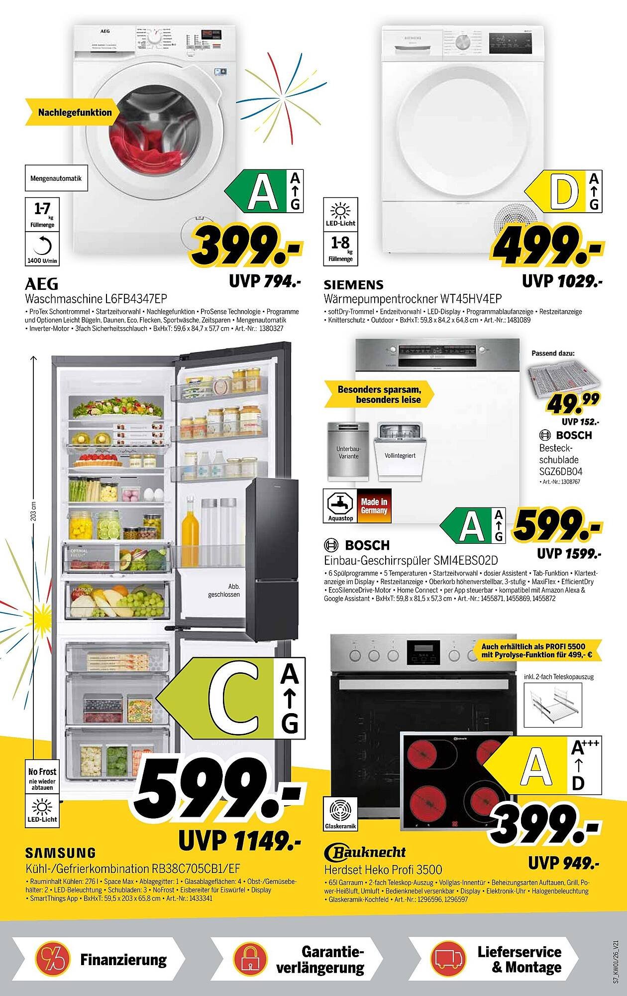 MEDIMAX Prospekt (2025-12-27 - 2026-01-02)