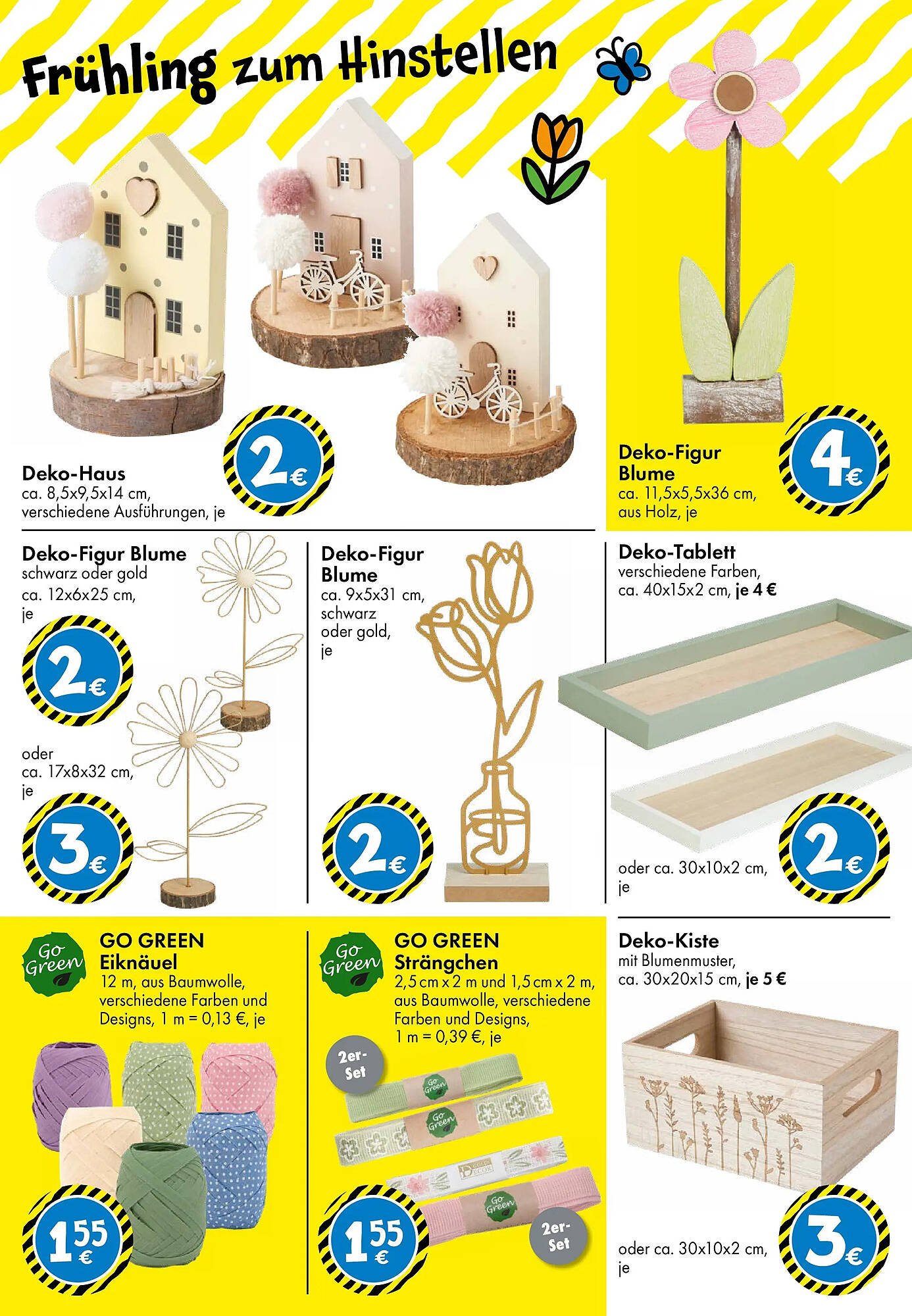 TEDi Prospekt (2026-03-06 - 2026-03-14)