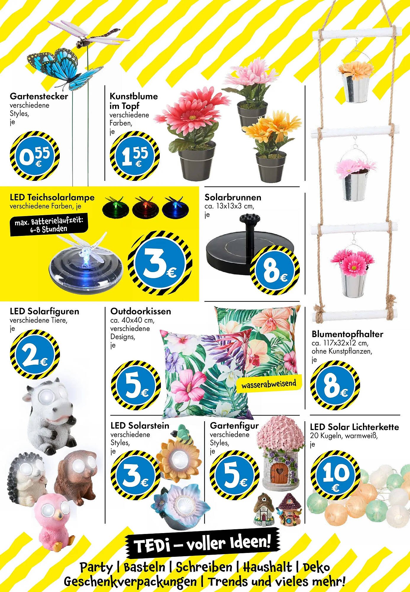 TEDi Prospekt (2026-03-06 - 2026-03-14)